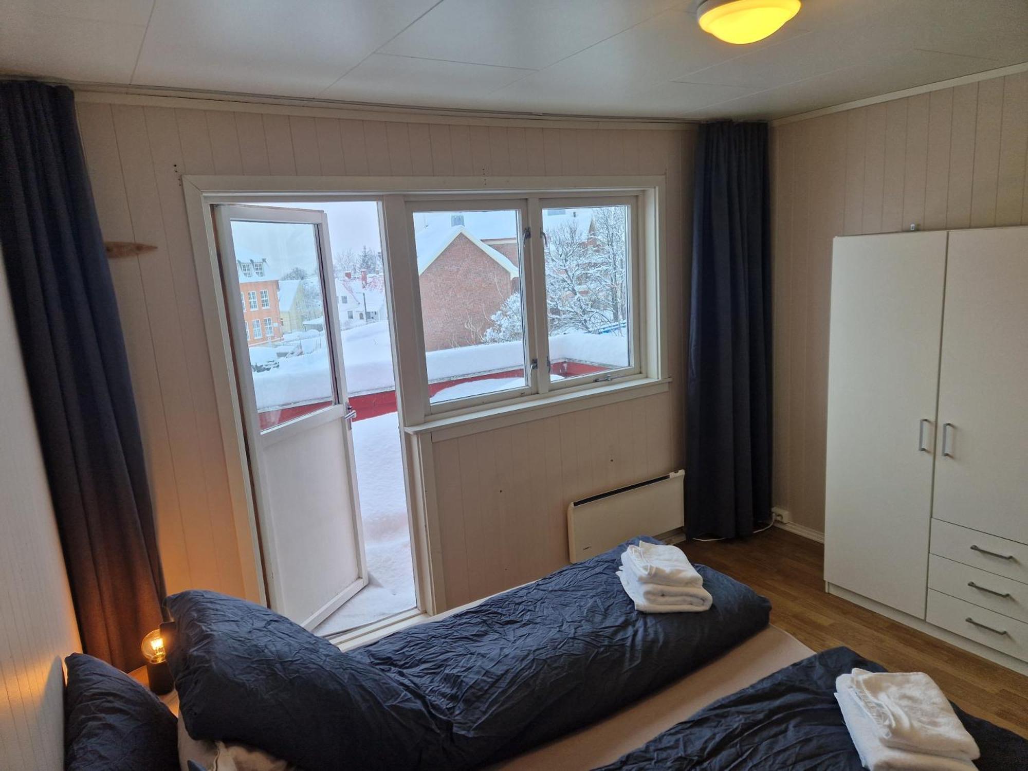Semi-detached House Downtown * Tromso