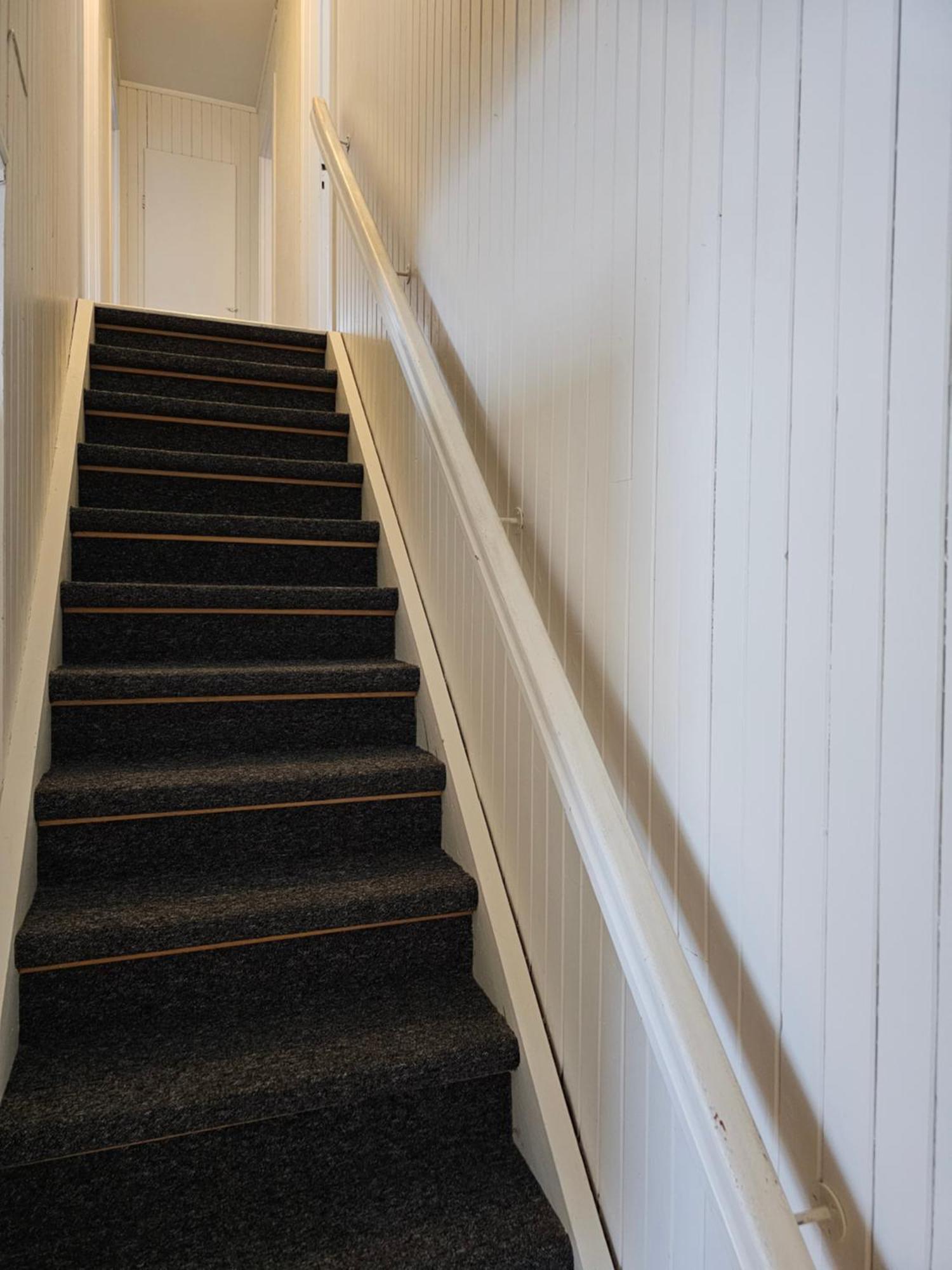 Ferienhaus Tonsvik Enebolig *