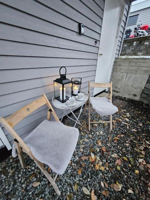 Apartment 3 Bedrooms Apartment! Close To Aurora Observatory. Tromso