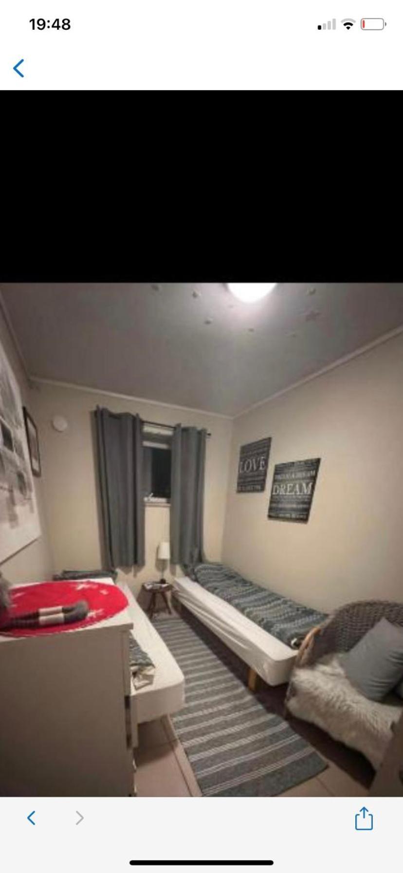 Rom Sentralt I Tromso