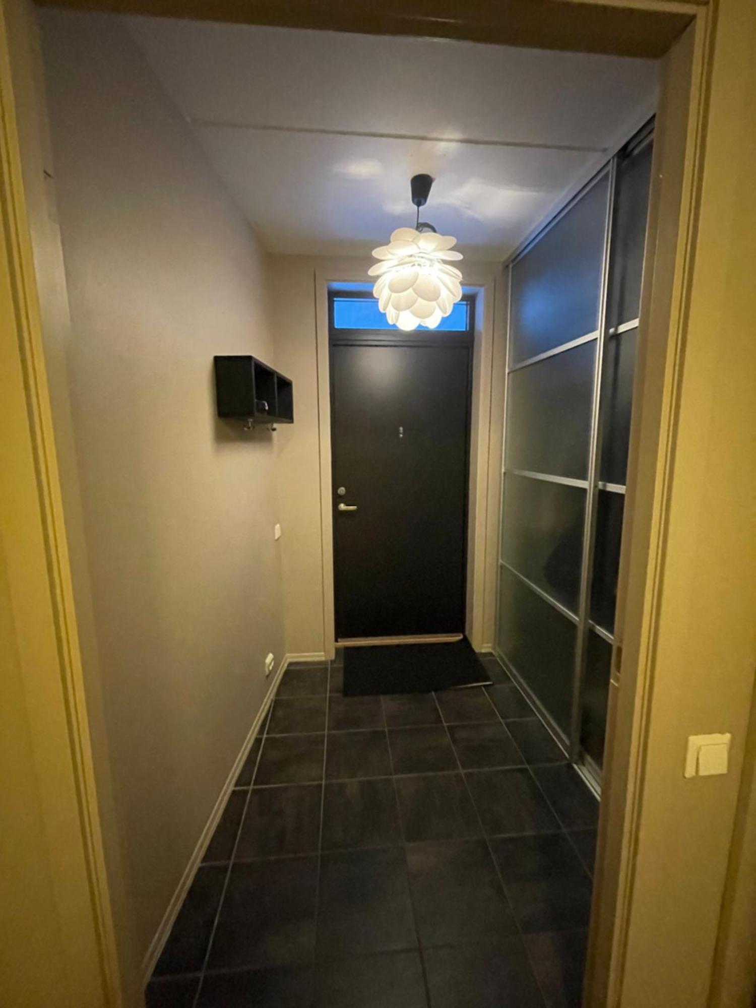 I Apartment