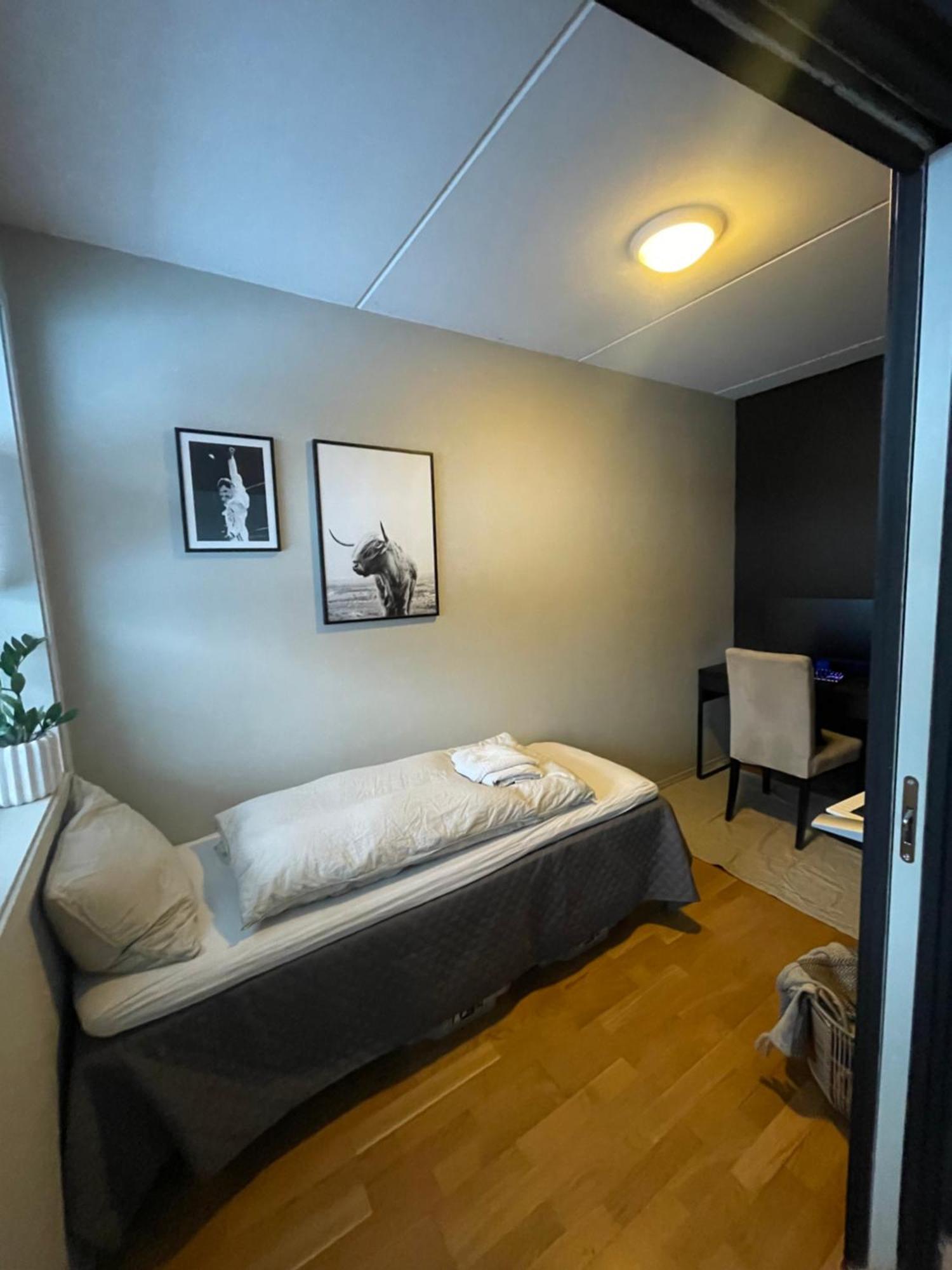 I Apartment