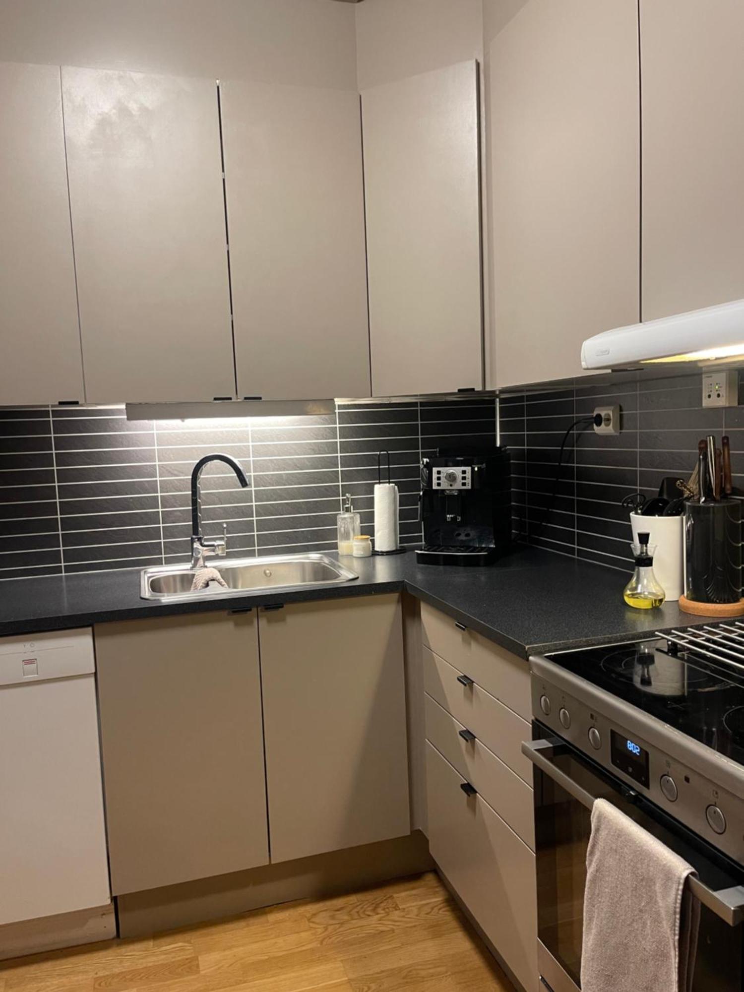 I Apartment Tromso