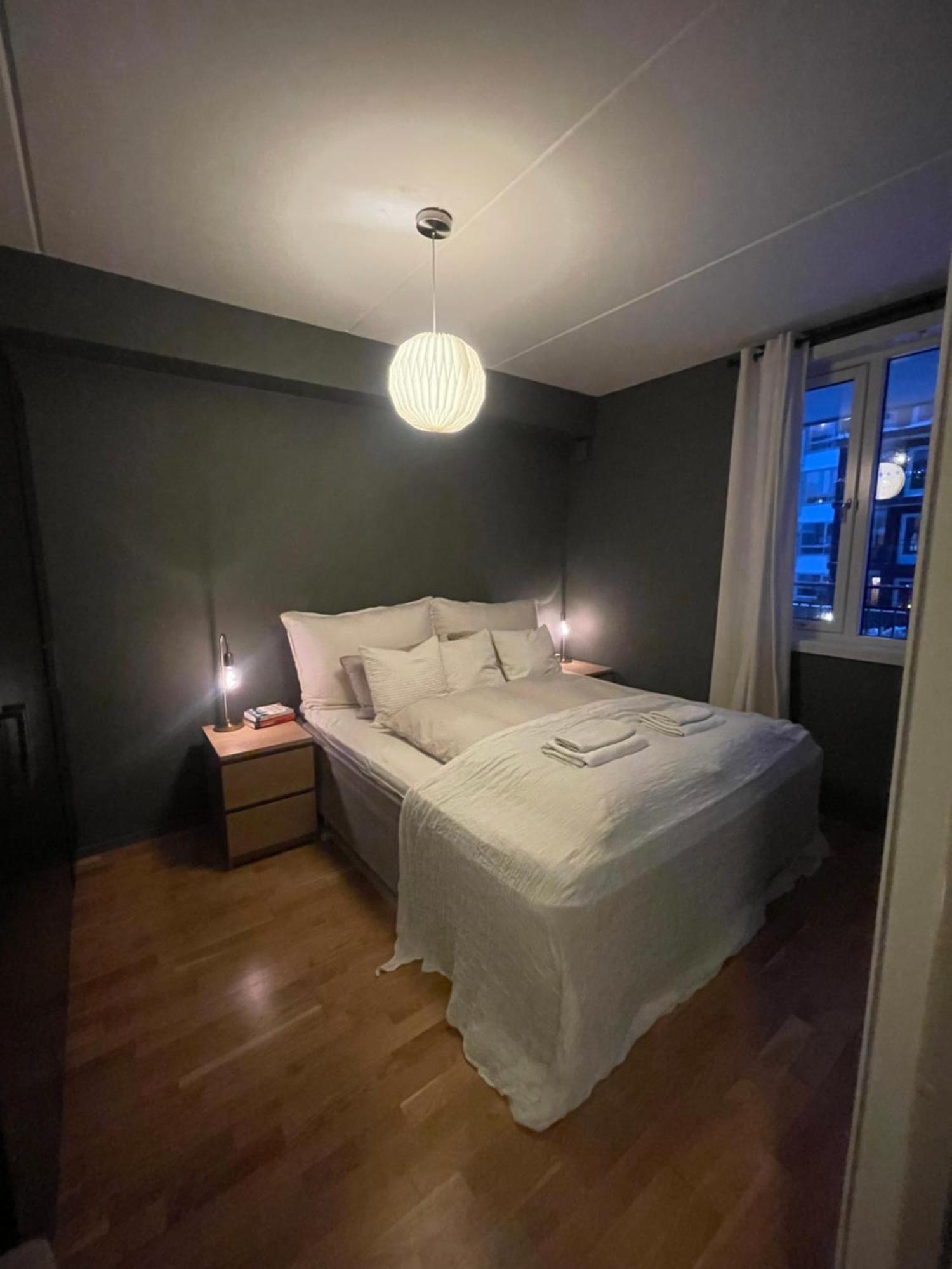 I Apartment