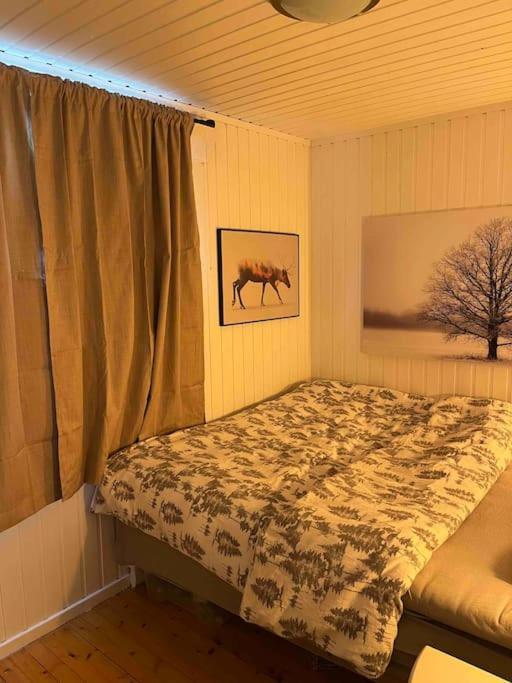 Holiday home Sjarmerende Og Koselig Hytte Med Badstue
