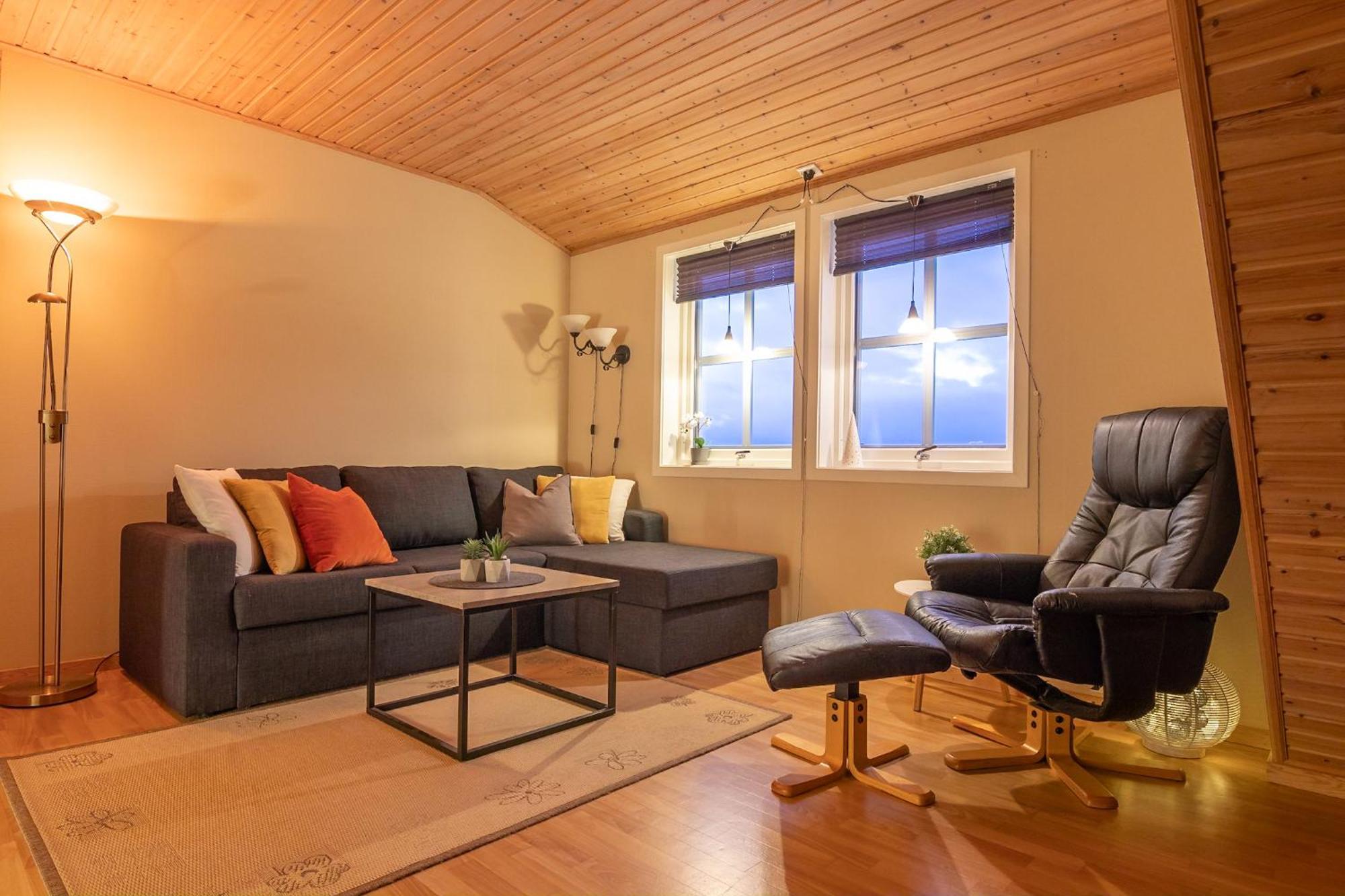 Lovely House In * Tromso