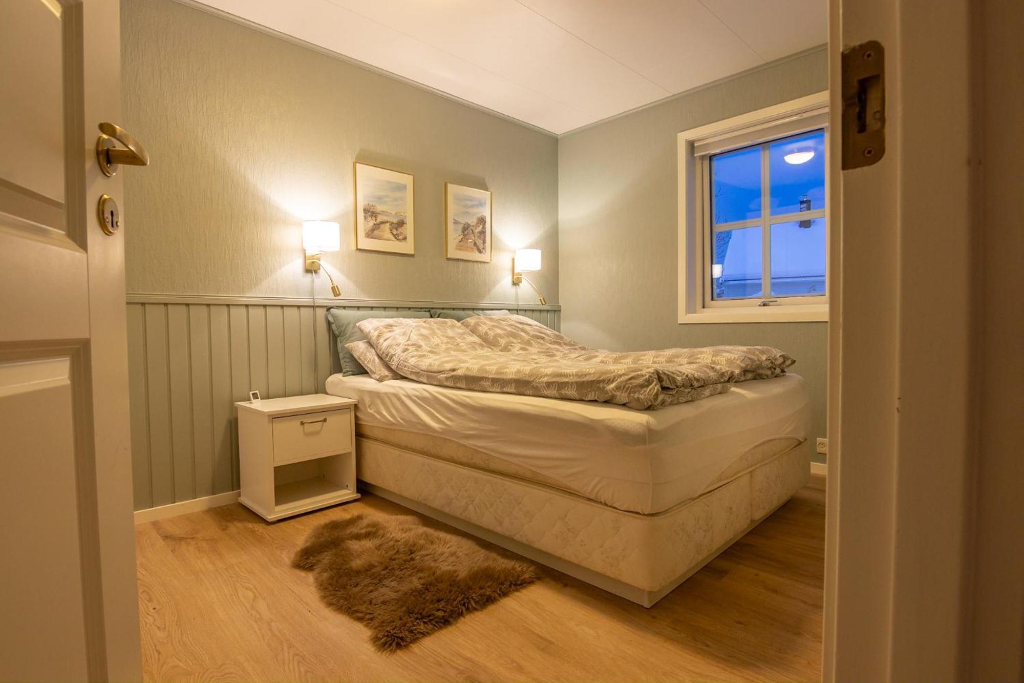 Lovely House In Holiday home Tromso