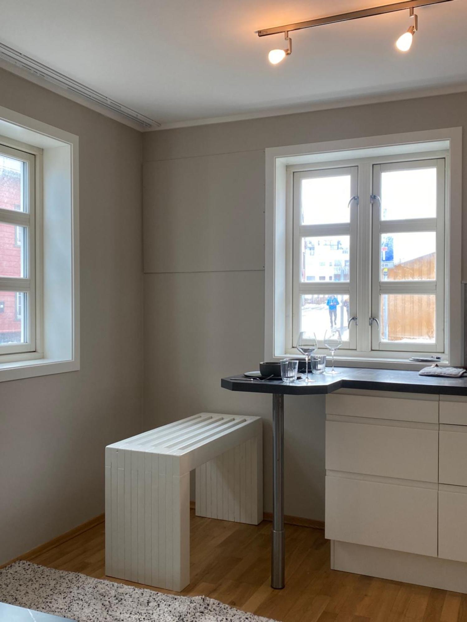 Skansegata 6a * Tromso