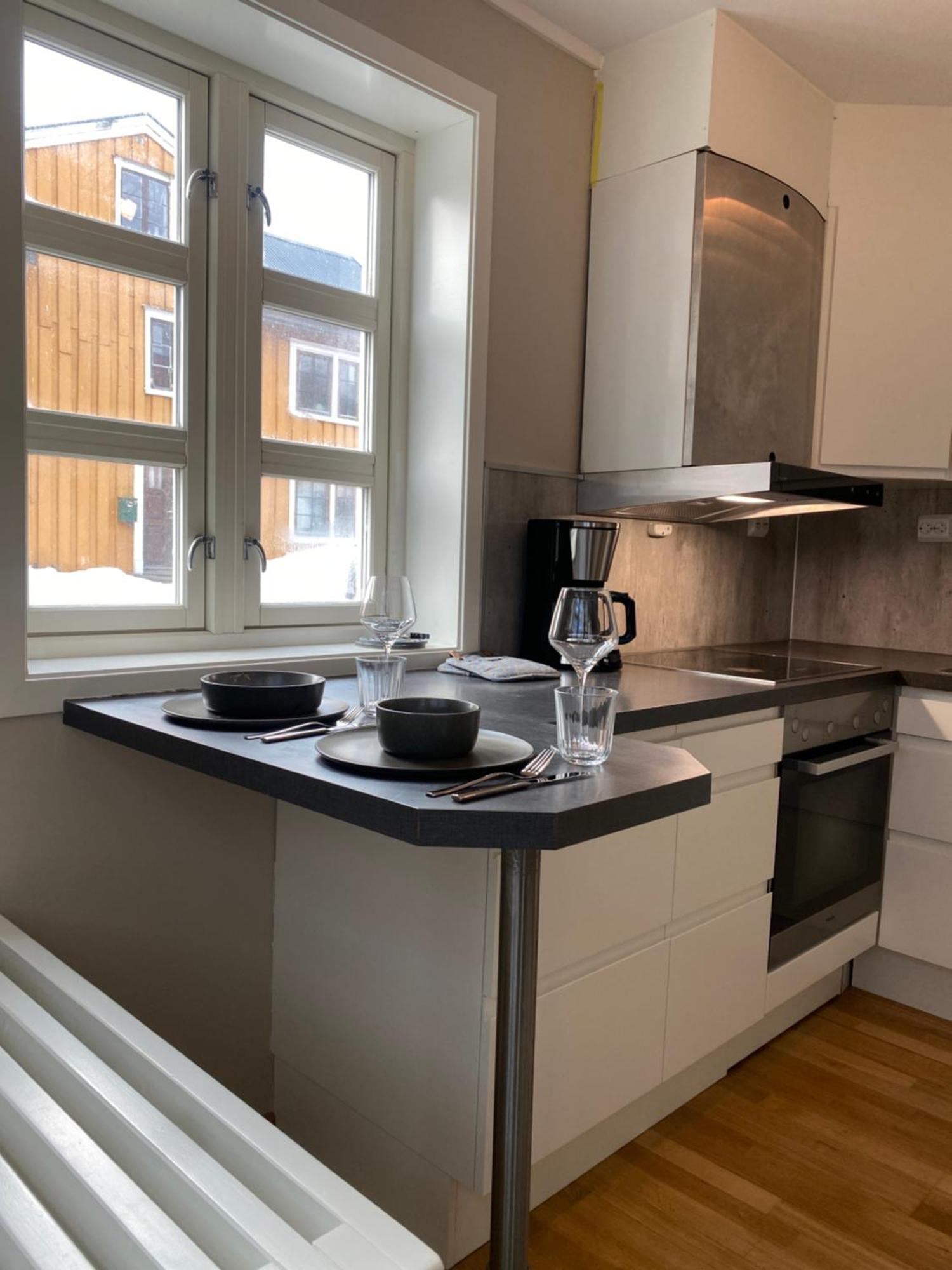 Skansegata 6a Apartment Tromso