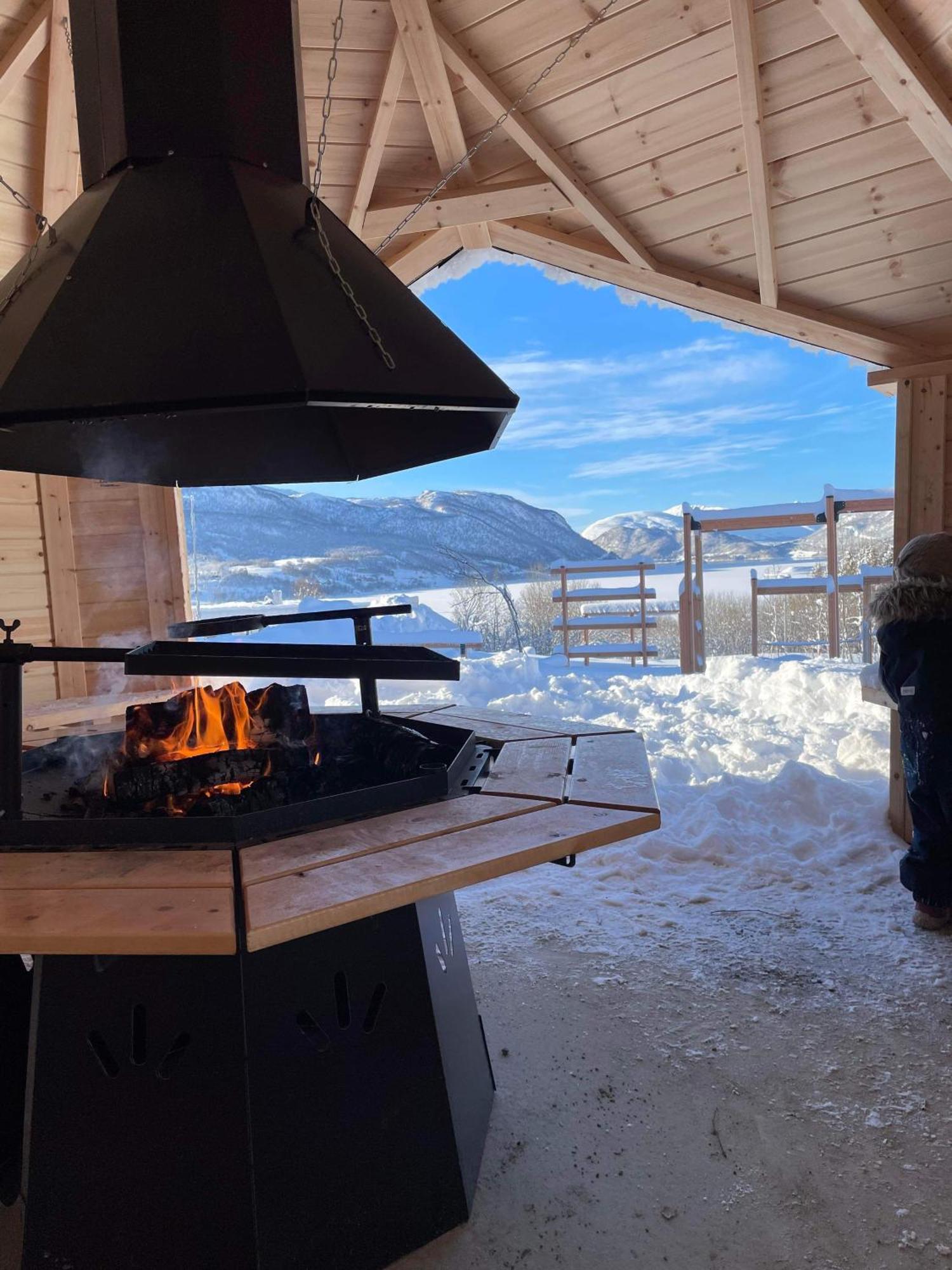 Fagertoppen Tromso