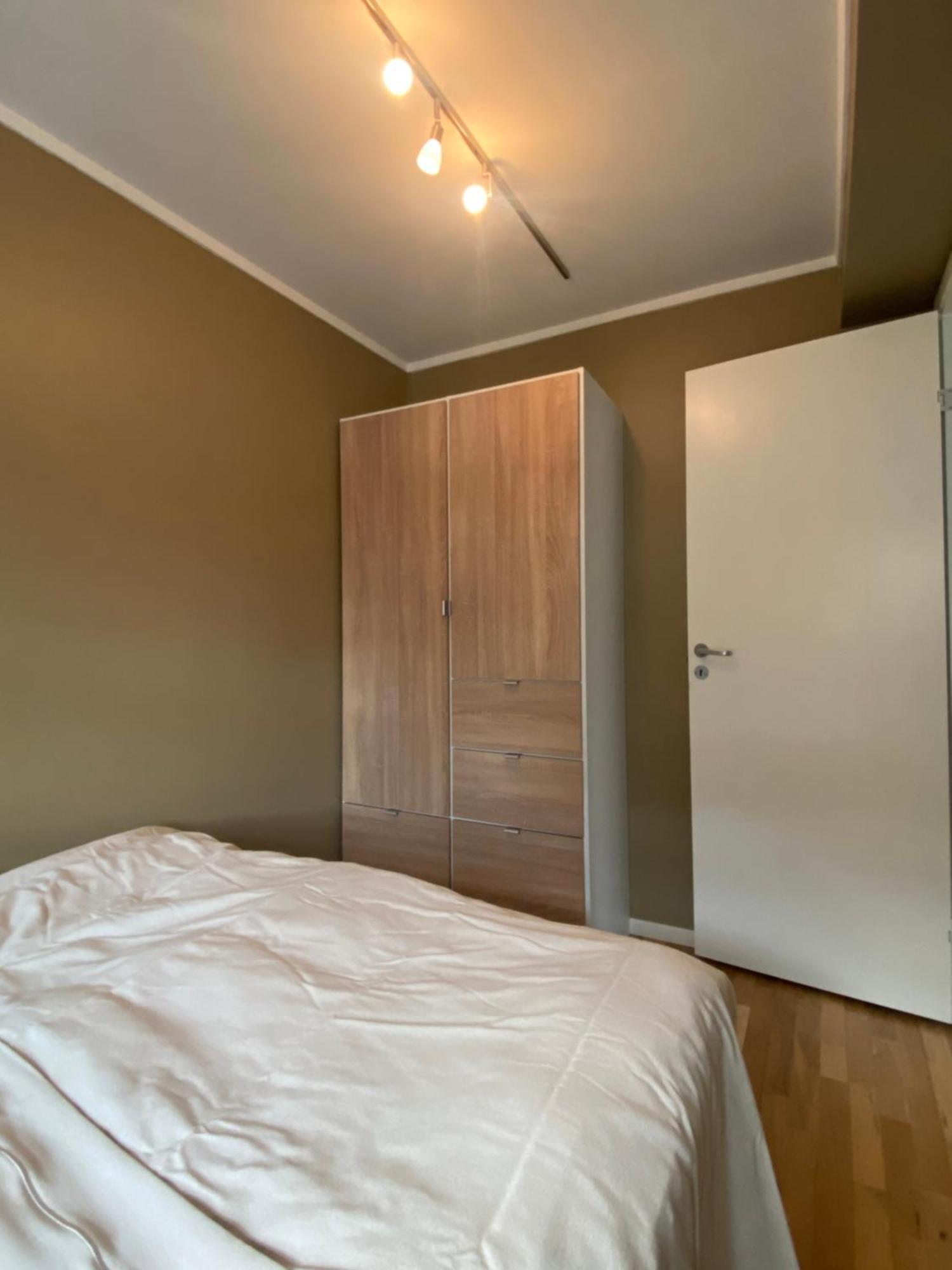 Skansegata 6a Apartment