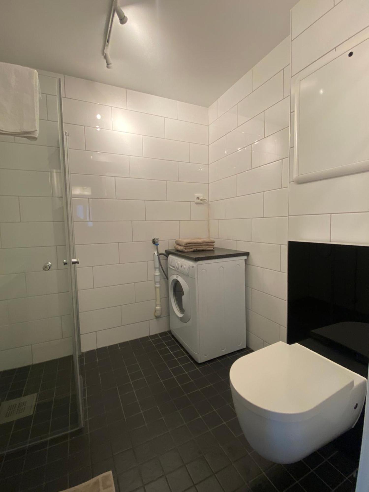 Apartment Skansegata 6a