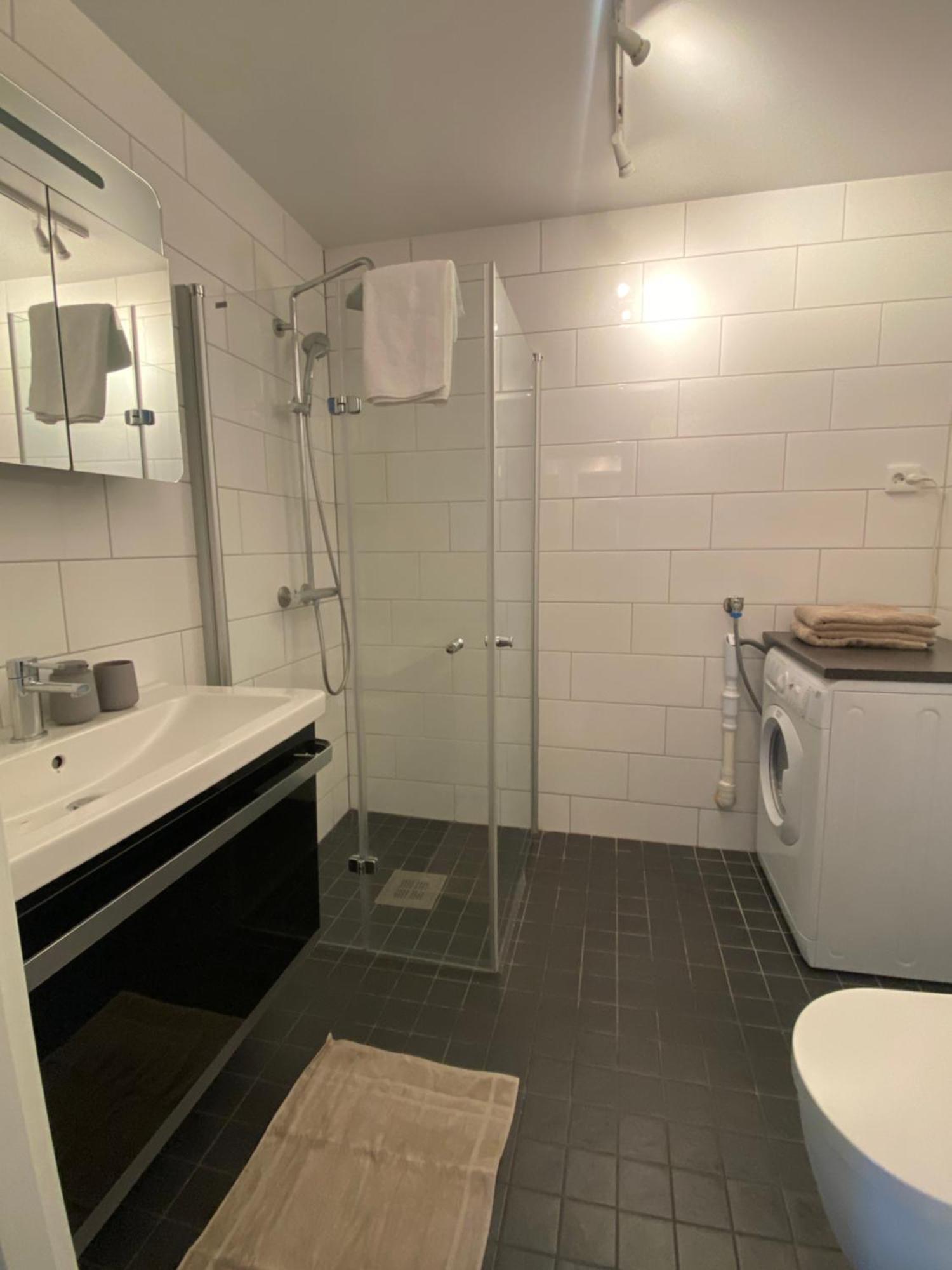 Skansegata 6a Apartment *