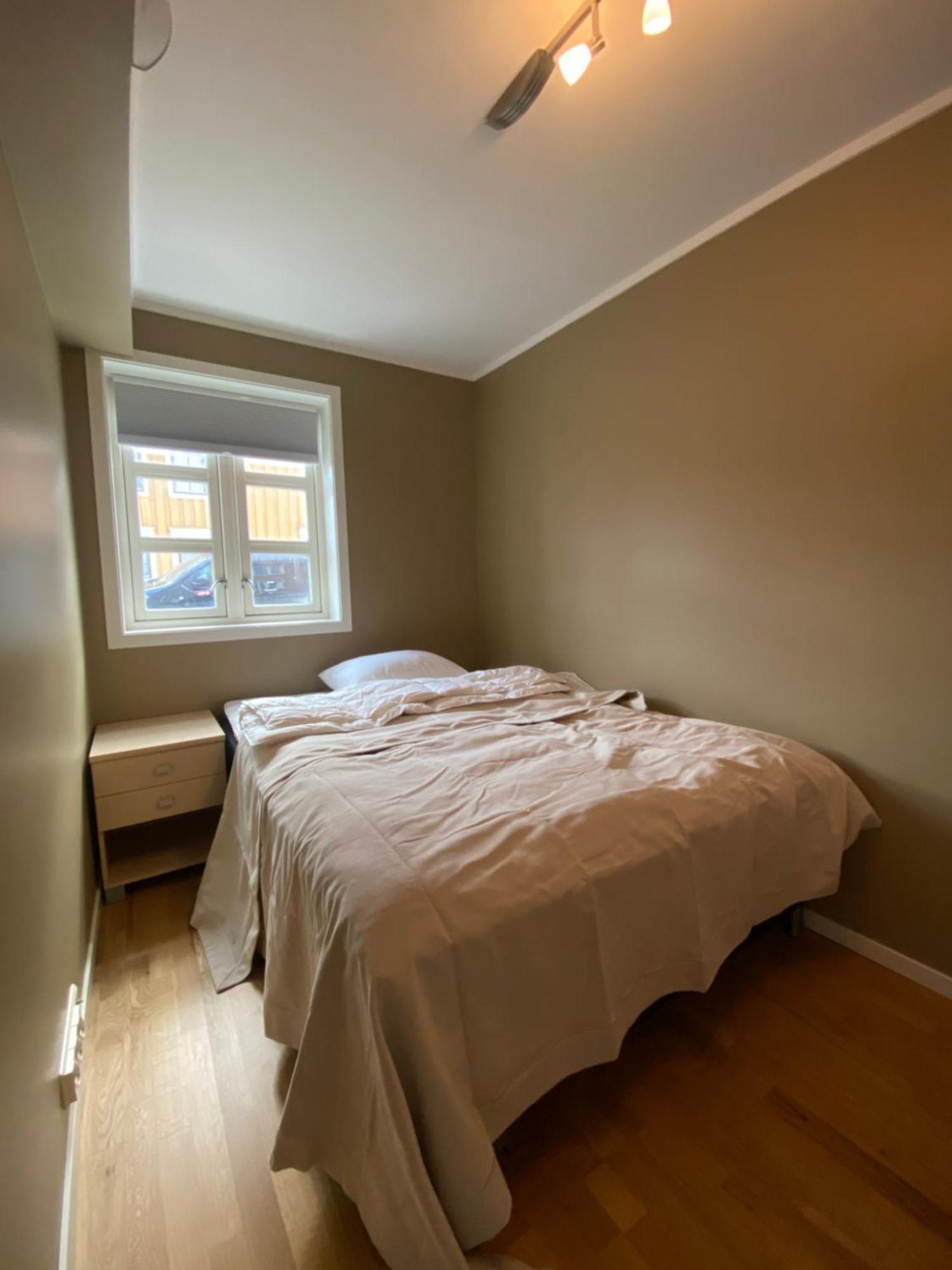 Skansegata 6a Tromso