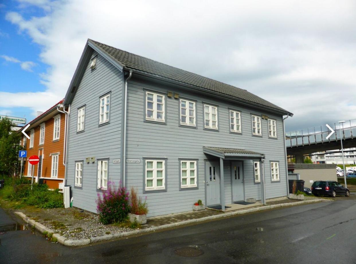 Skansegata 6a * Tromso