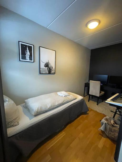 Apartment I