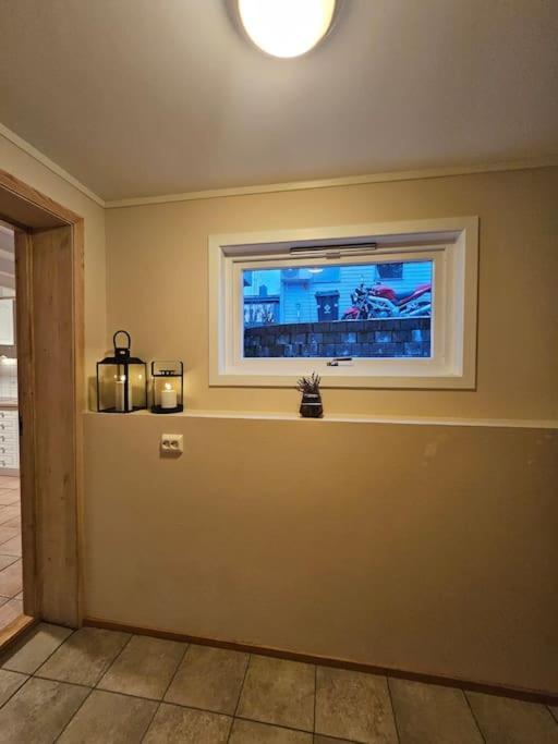 3 Bedrooms Apartment! Close To Aurora Observatory. * Tromso