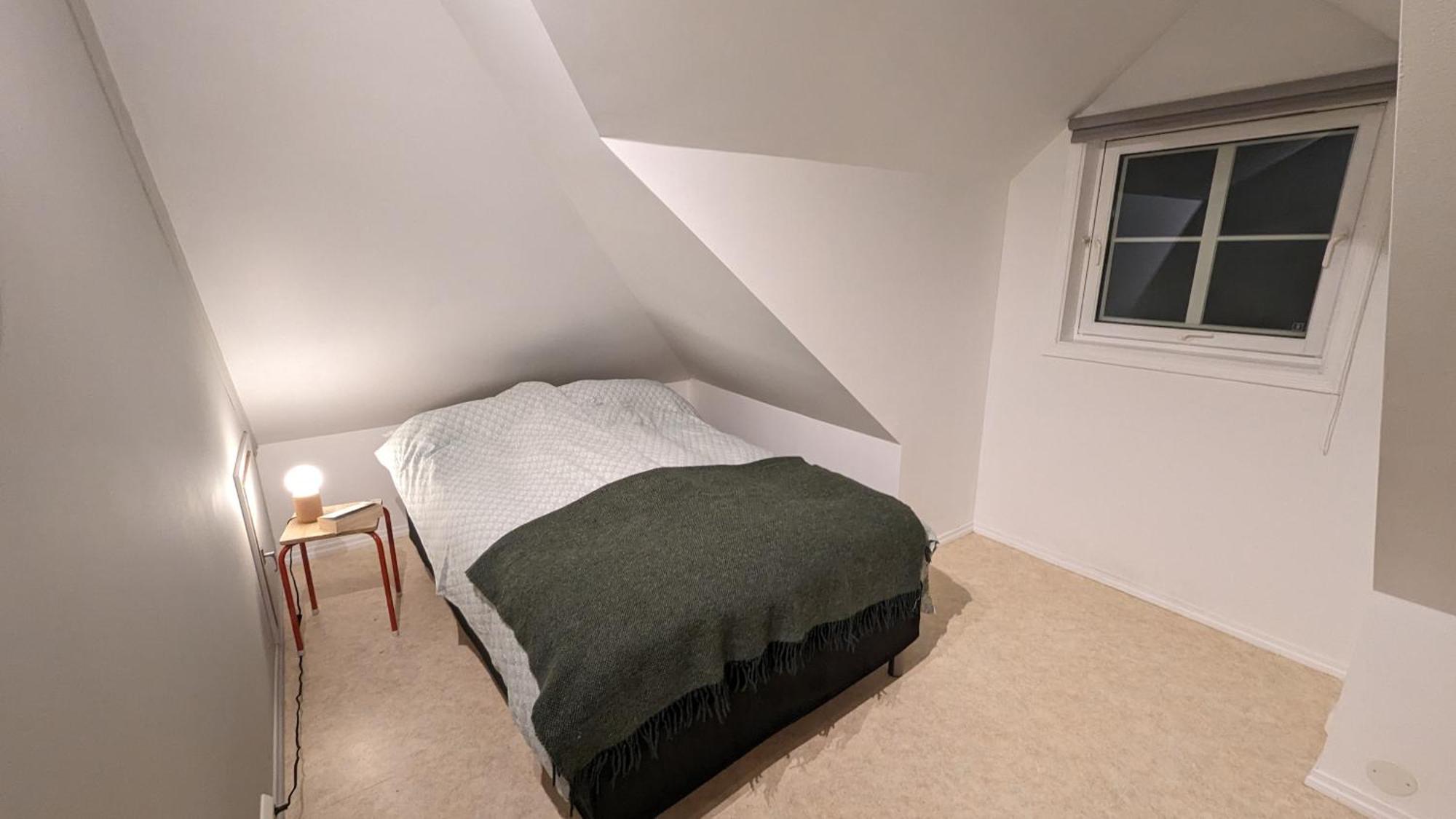Townhouse In Central Apartment Tromso
