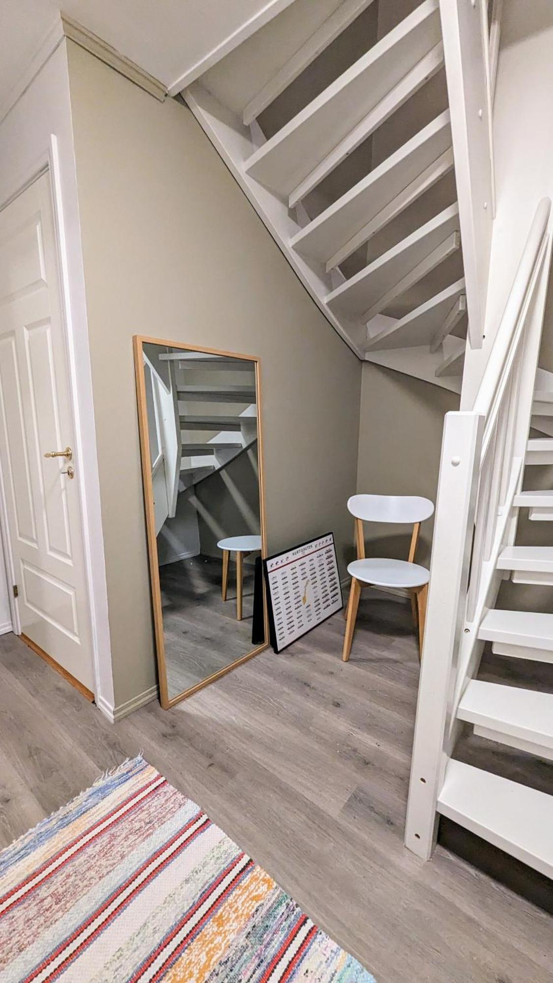 Townhouse In Central * Tromso
