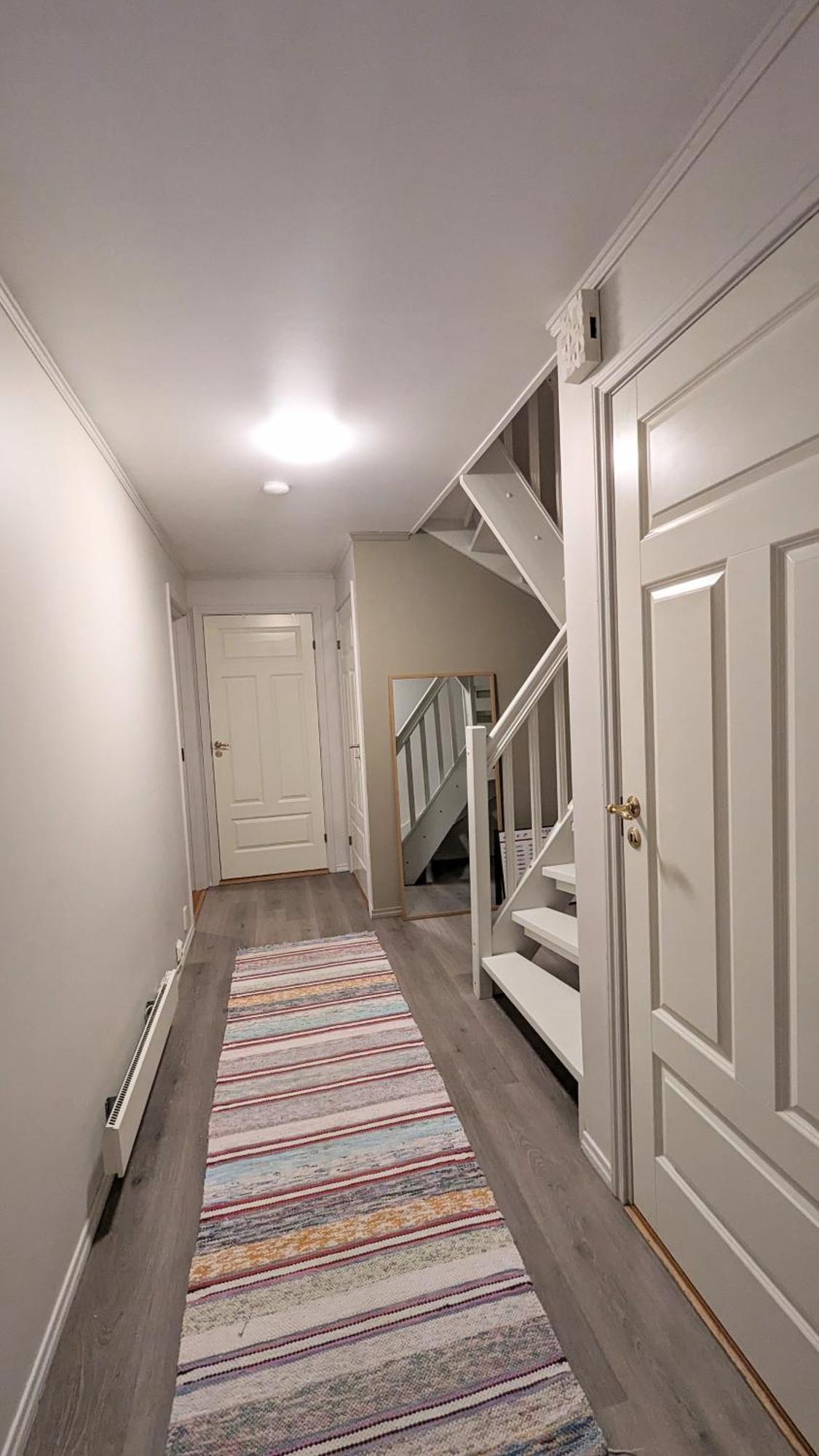 Townhouse In Central Tromso