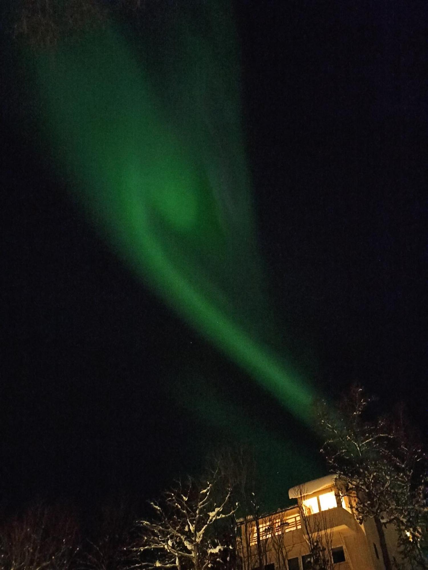 Townhouse In Central Apartment Tromso