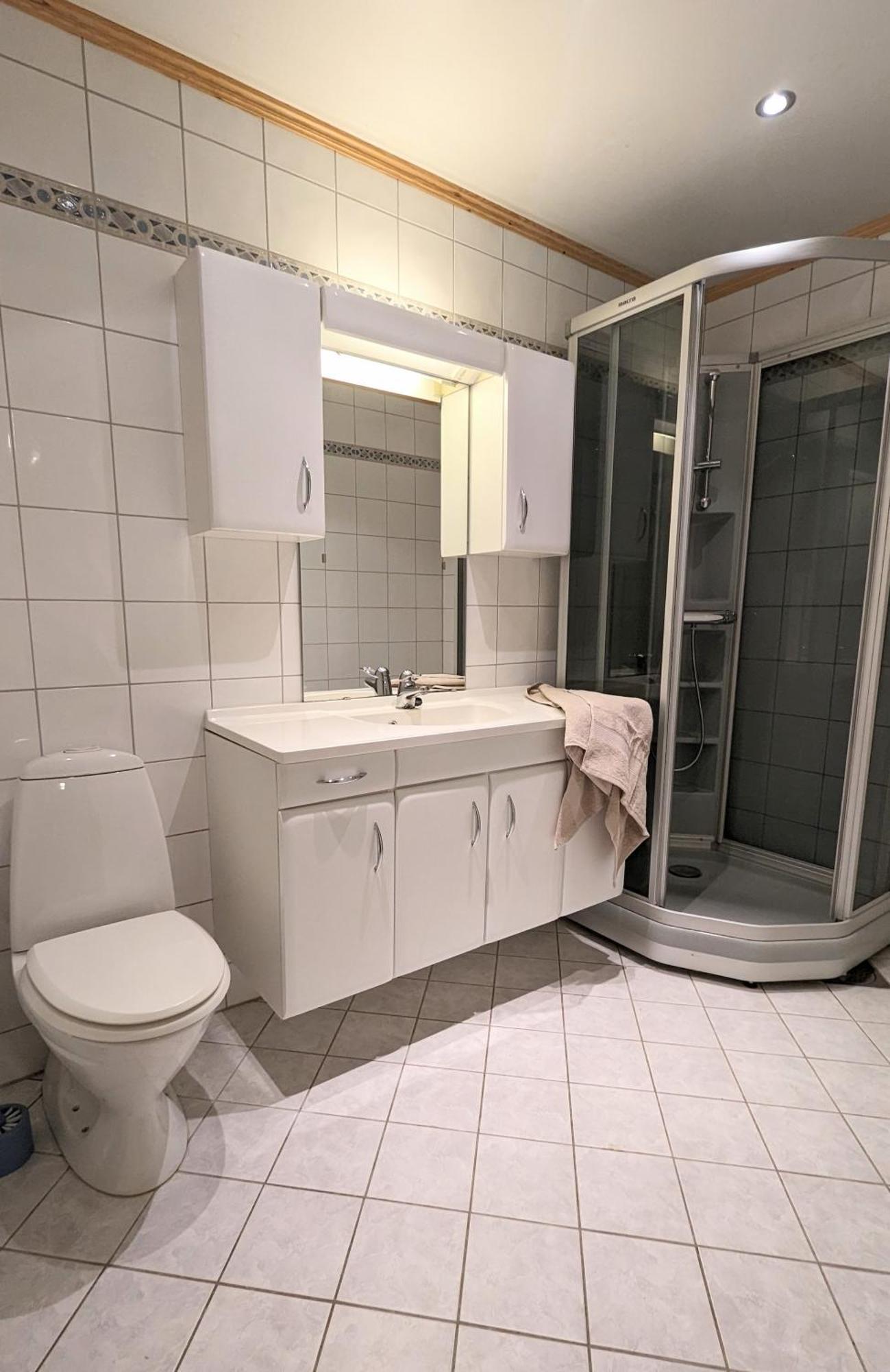Apartment Townhouse In Central *