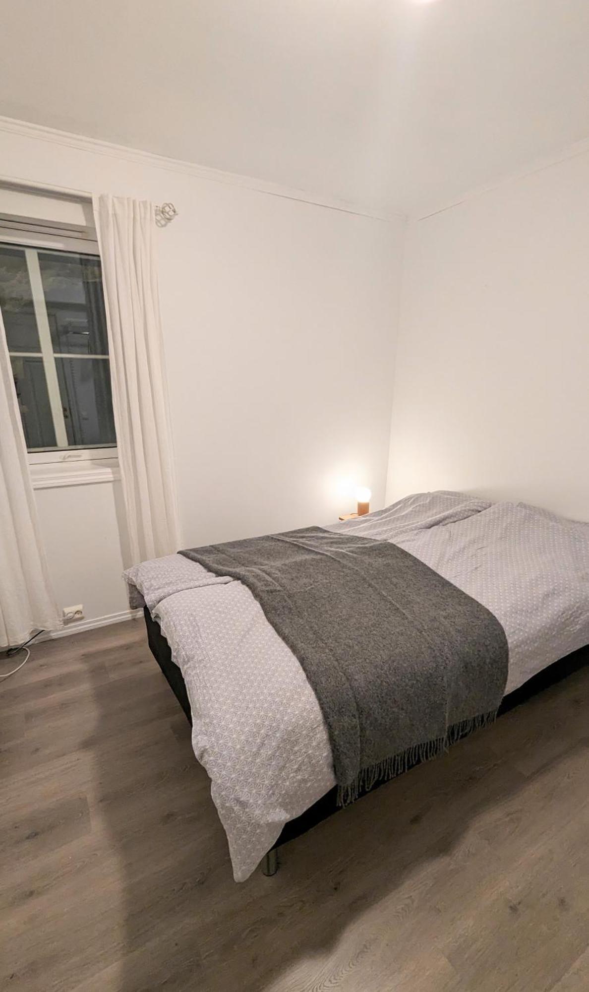 Townhouse In Central Apartment *