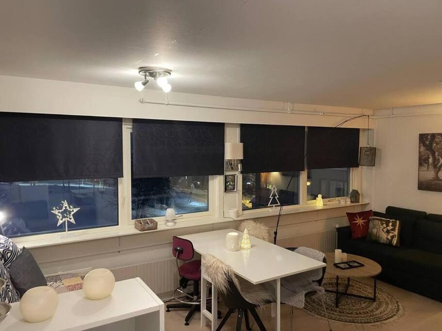 Apartment Koselig 1 Roms Leil. Sentralt. Tromso