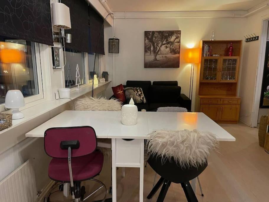 Apartment Koselig 1 Roms Leil. Sentralt.