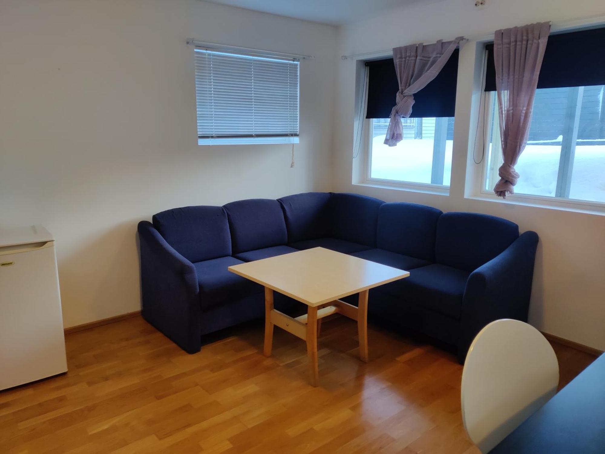 Feelhome Borgtun One Bedroom Cozy
