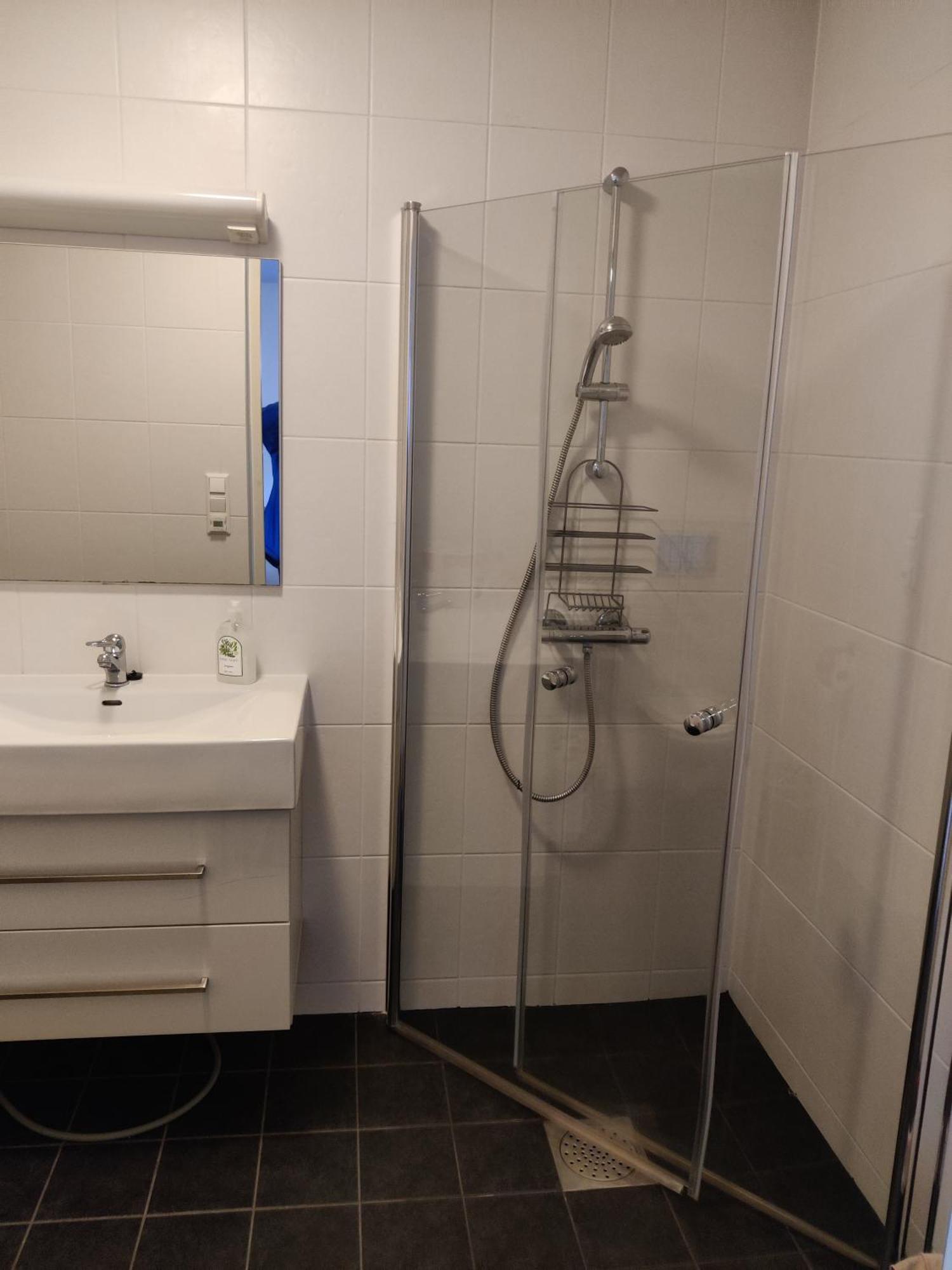 Apartment Feelhome Borgtun One Bedroom Cozy