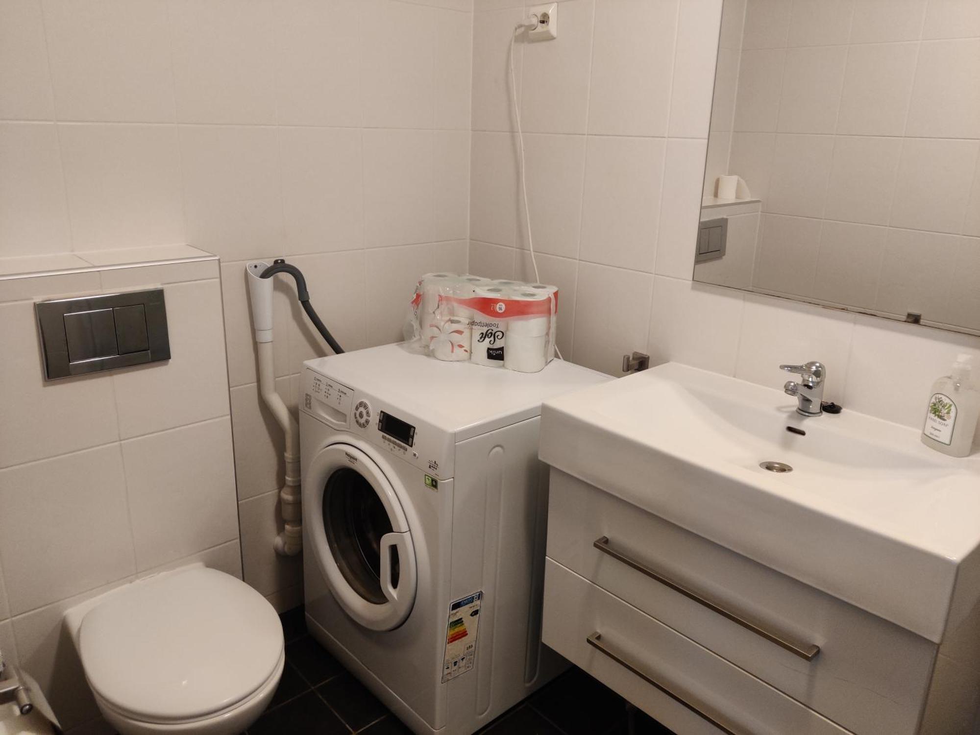 Feelhome Borgtun One Bedroom Cozy *