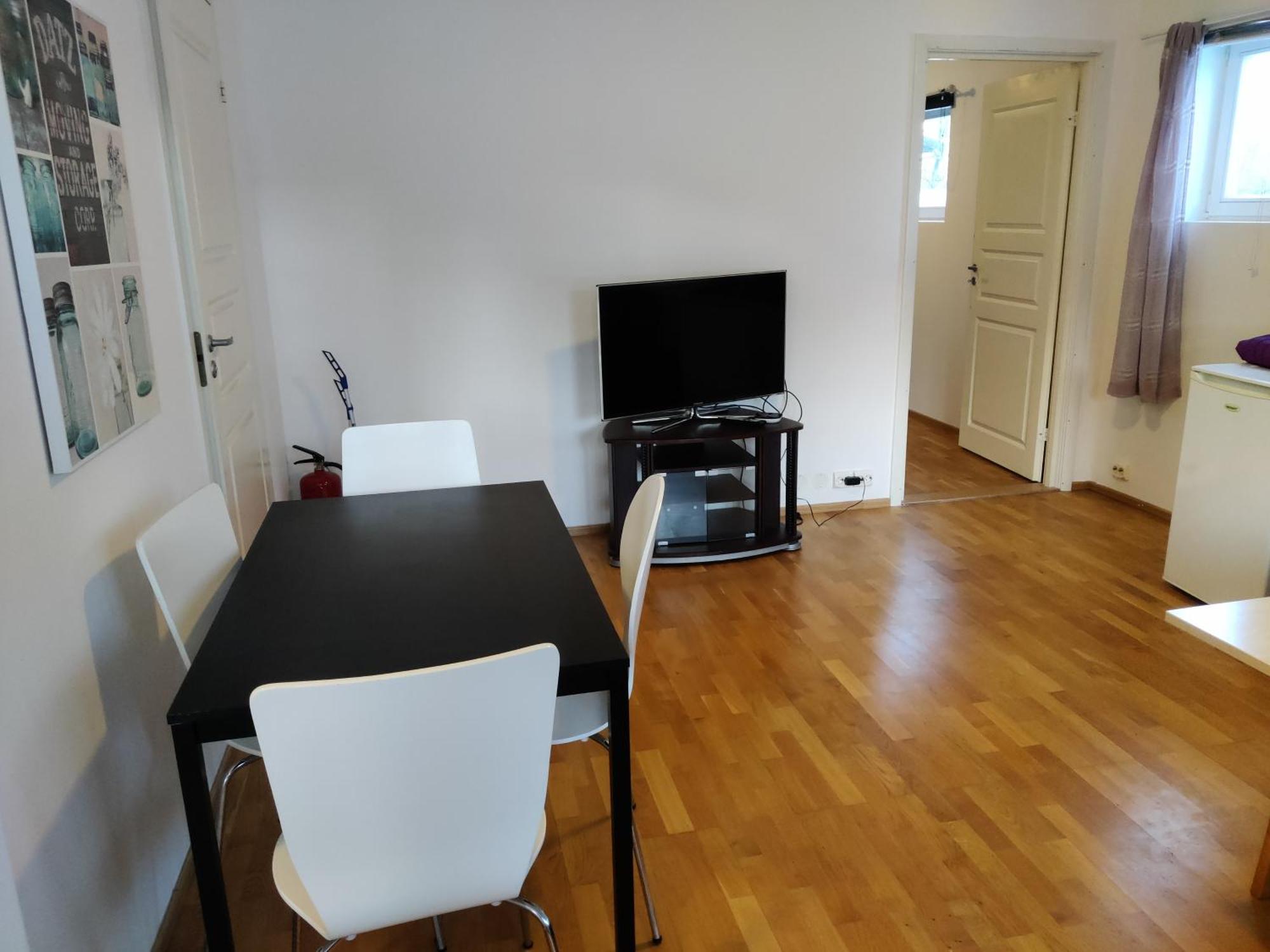 Feelhome Borgtun One Bedroom Cozy Apartment