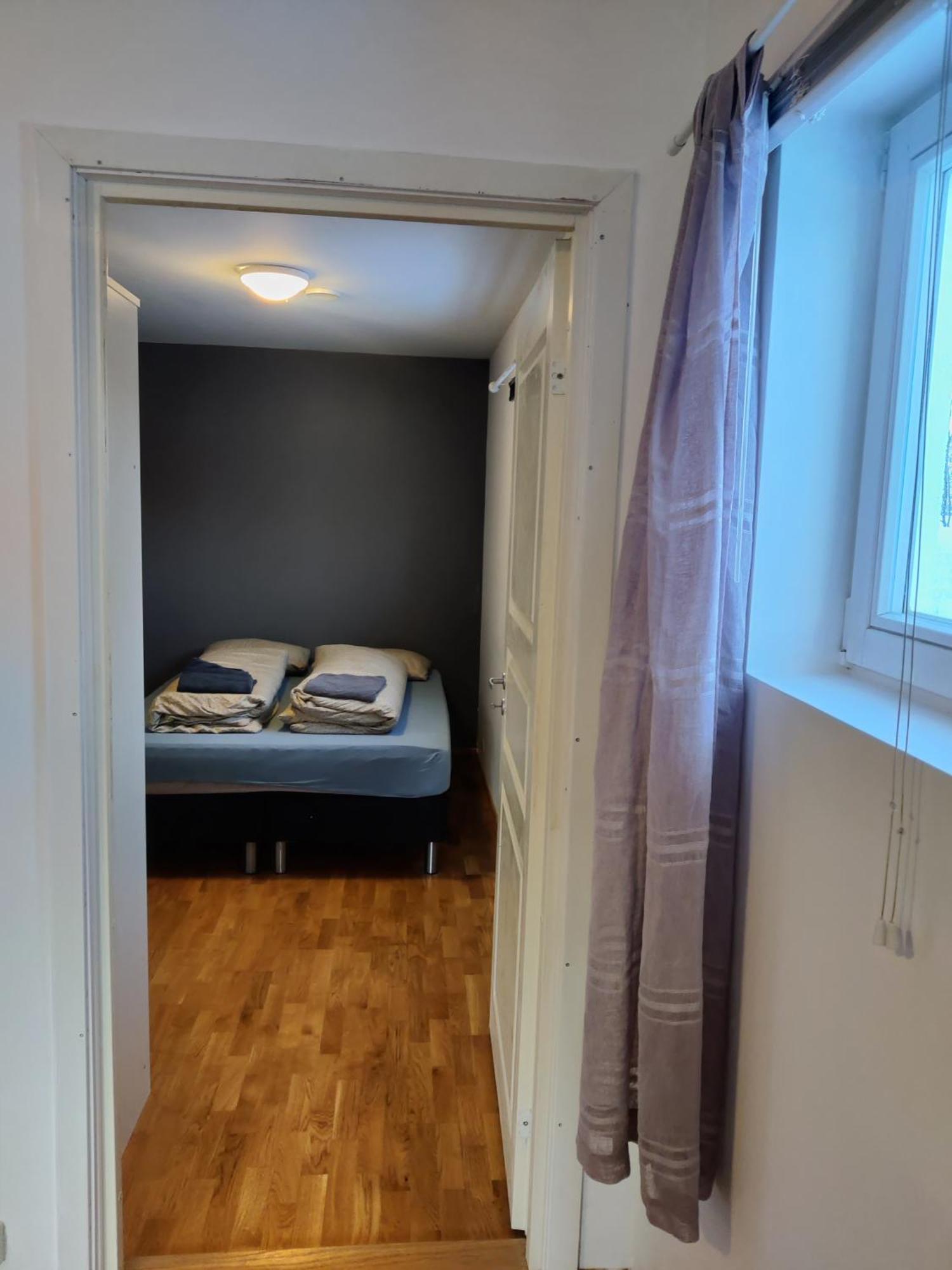 Feelhome Borgtun One Bedroom Cozy *
