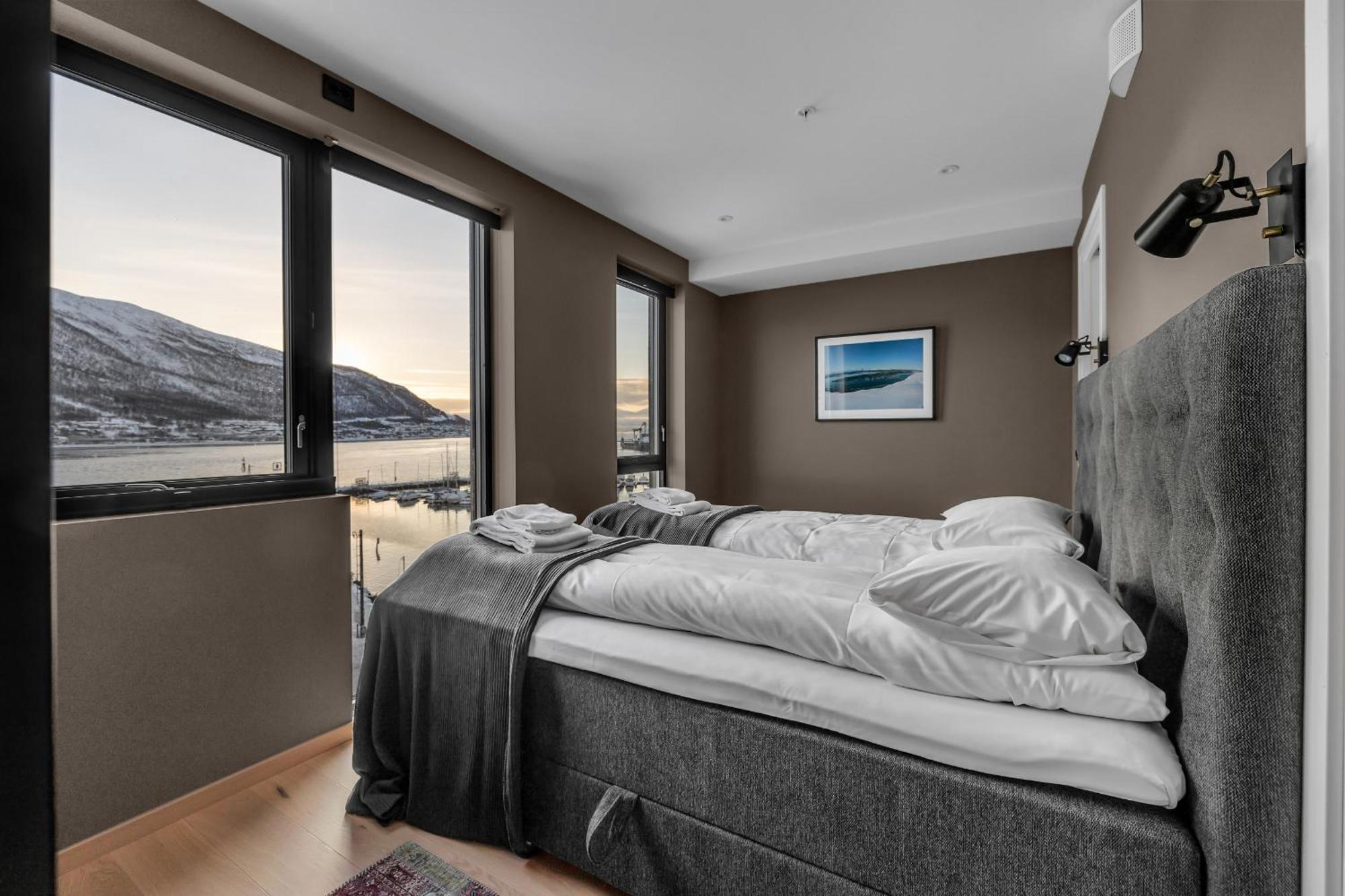 Vervet - Seaview * Tromso
