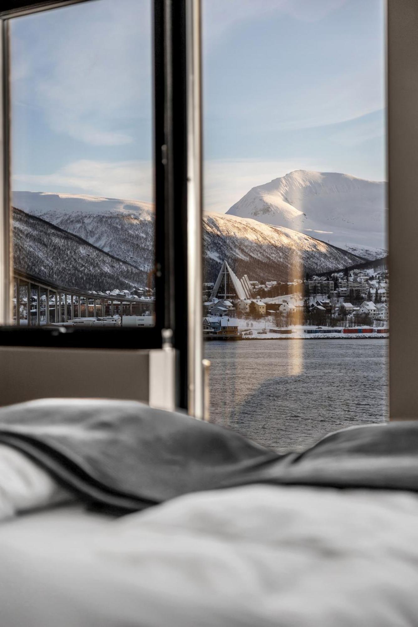 Vervet - Seaview * Tromso