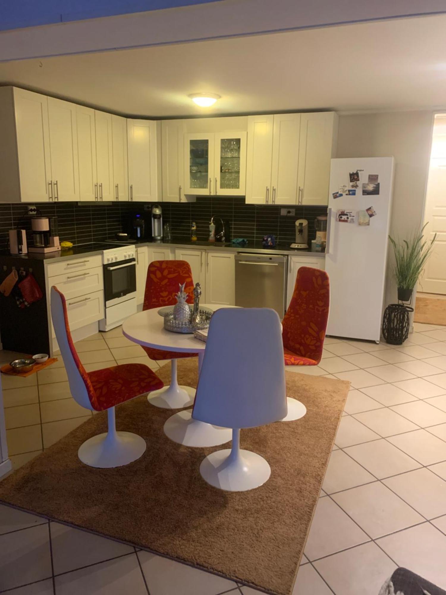 Rom Sentralt I Tromso Homestay