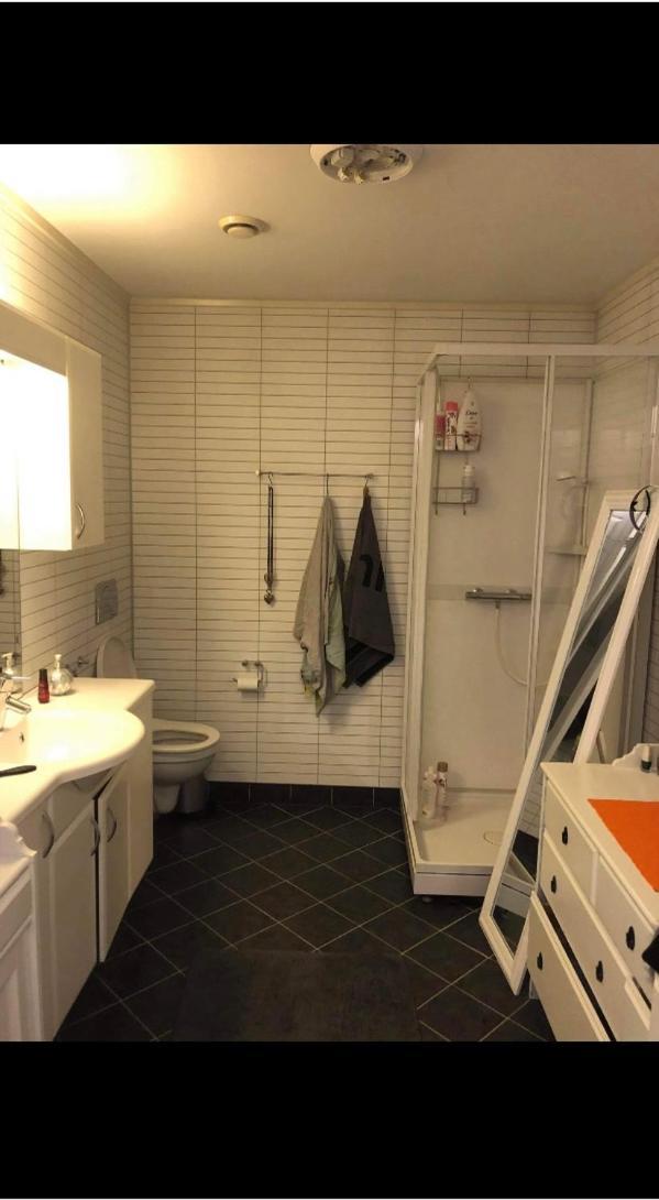 Rom Sentralt I Tromso Homestay Tromso