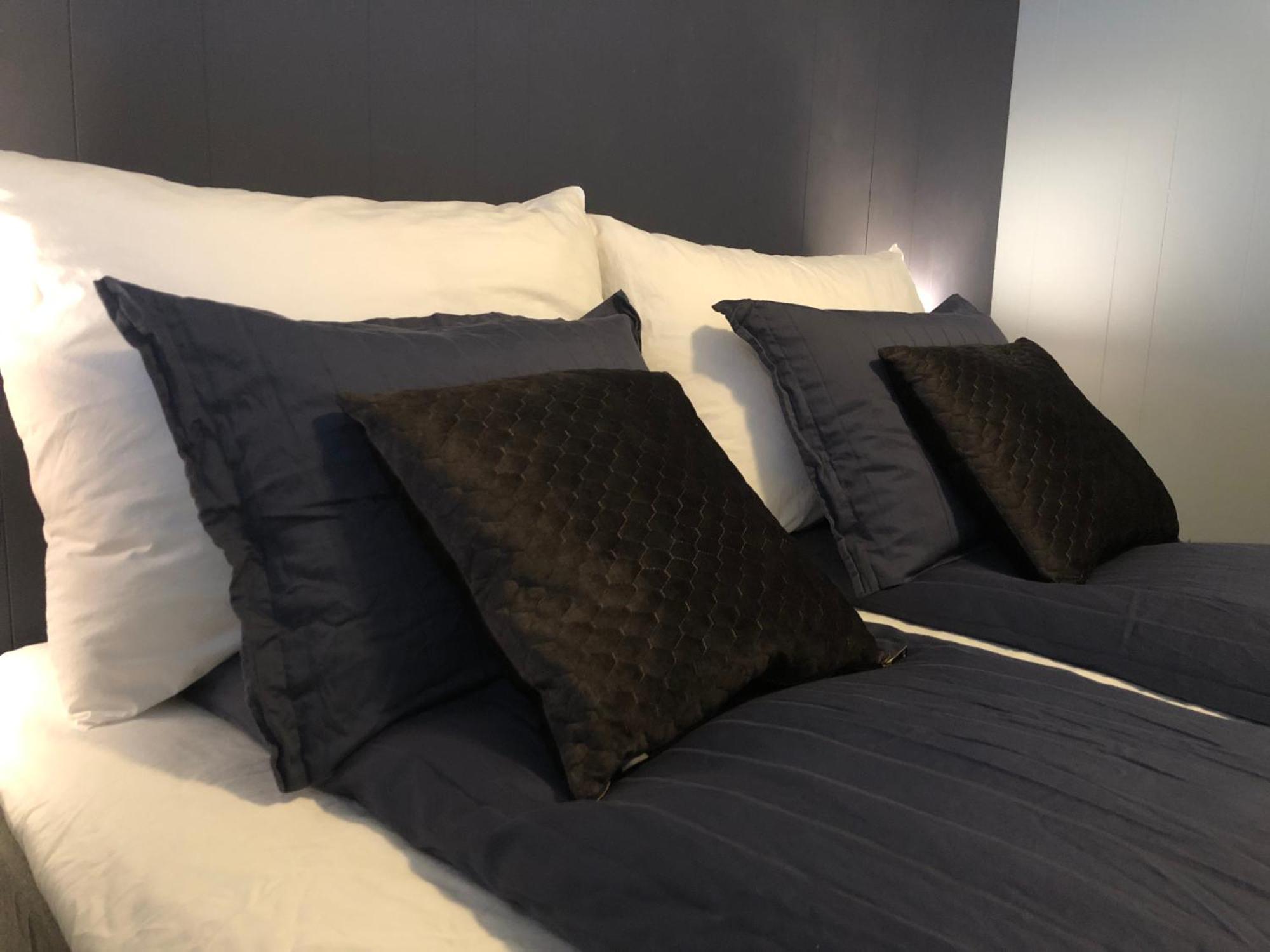Appartement Moderne Og Trivelig Leilighet, Med Unik Utsikt Tromsø