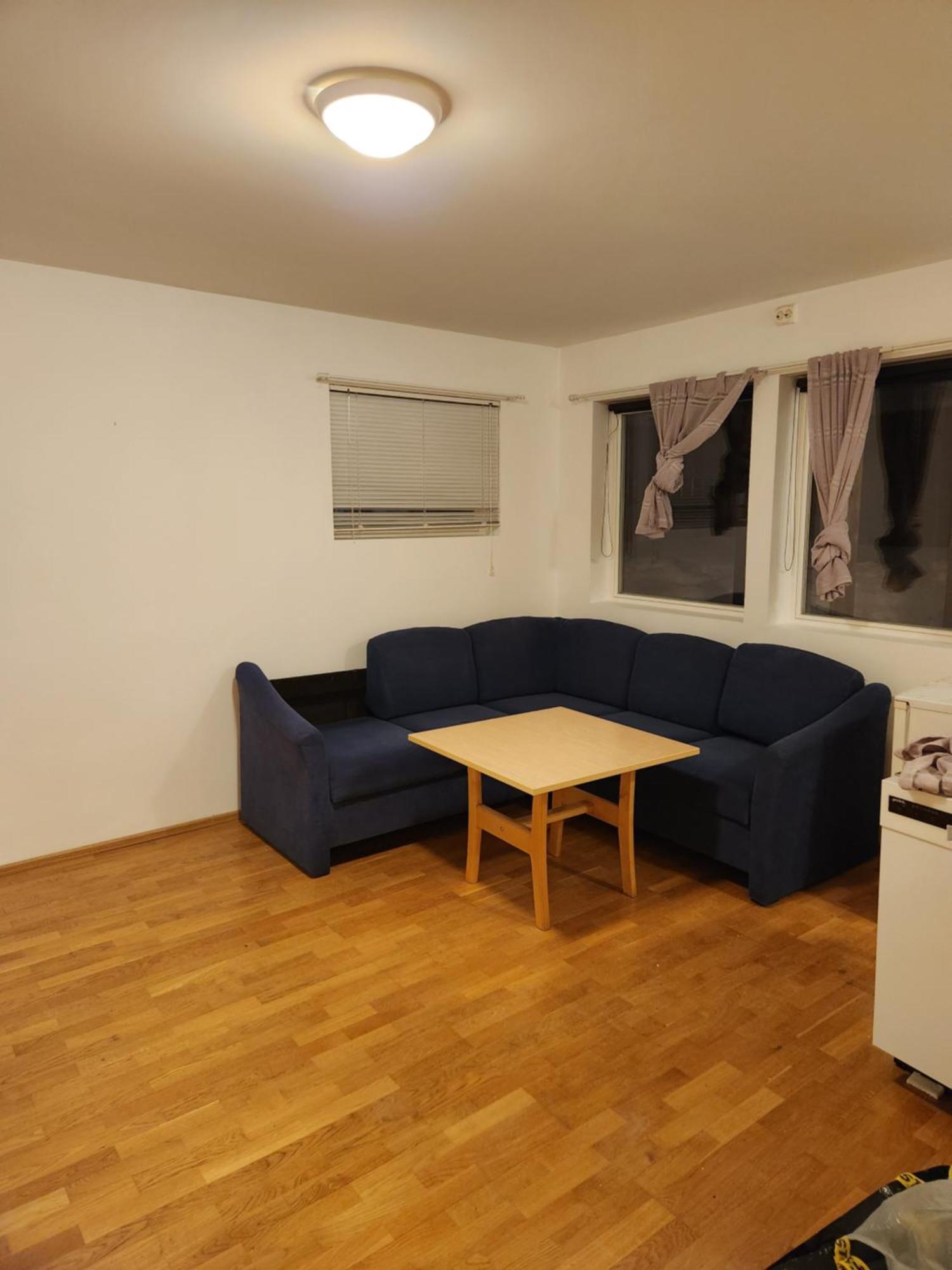 Feelhome Borgtun One Bedroom Cozy *