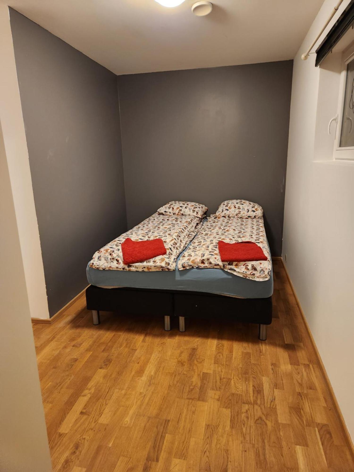 Apartment Feelhome Borgtun One Bedroom Cozy *