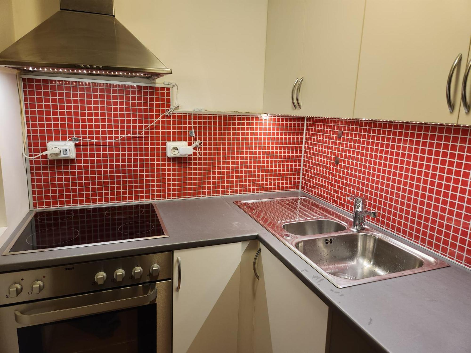 Feelhome Borgtun One Bedroom Cozy Apartment