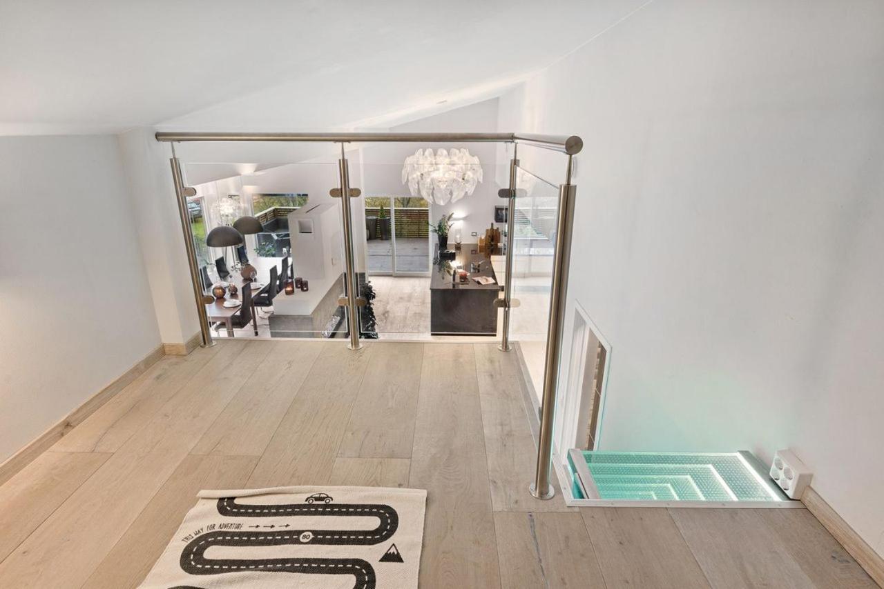 Appartement High-end Sentralt I Tromsø