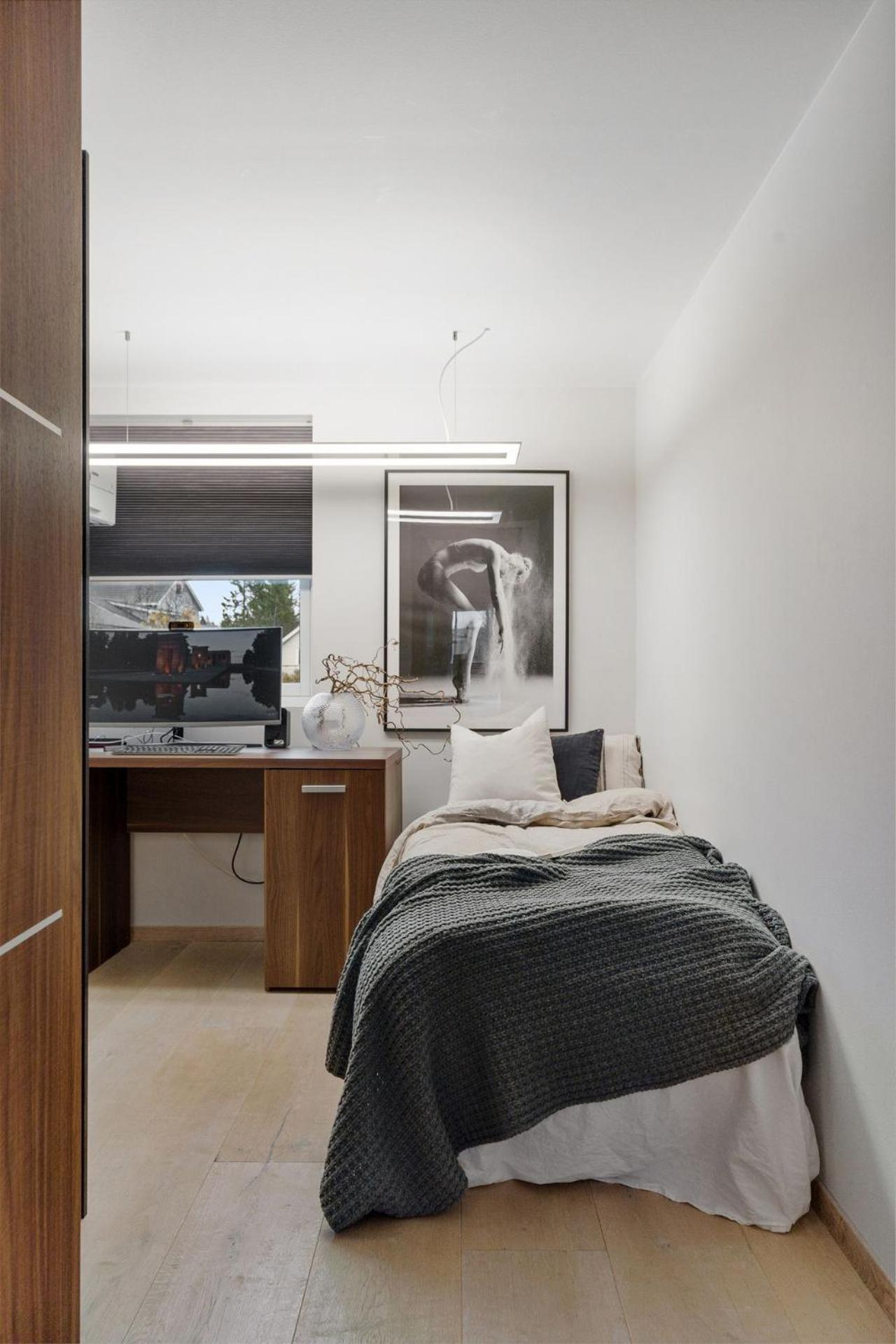High-end Sentralt I Appartement