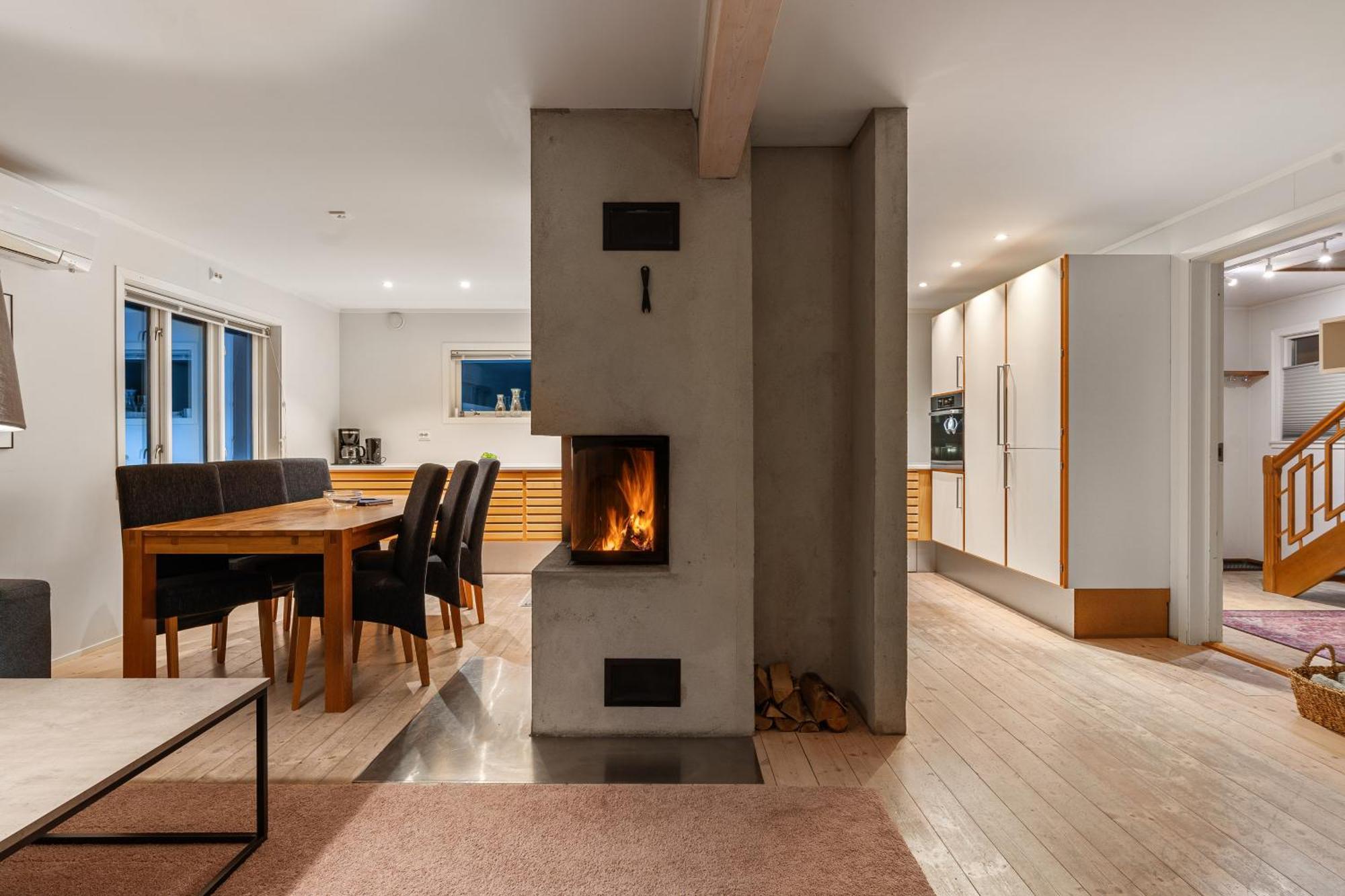 Arctica Holiday home Tromso