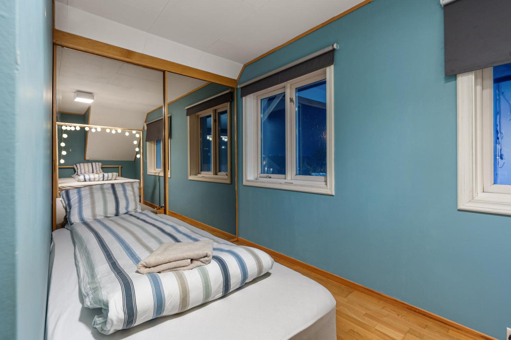 Arctica Holiday home Tromso