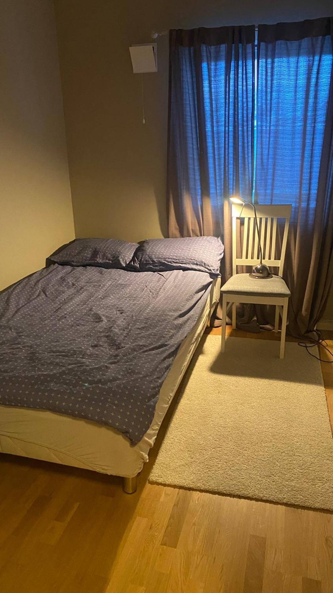 Skogstad Ferie Og Fritid Holiday home Tromso