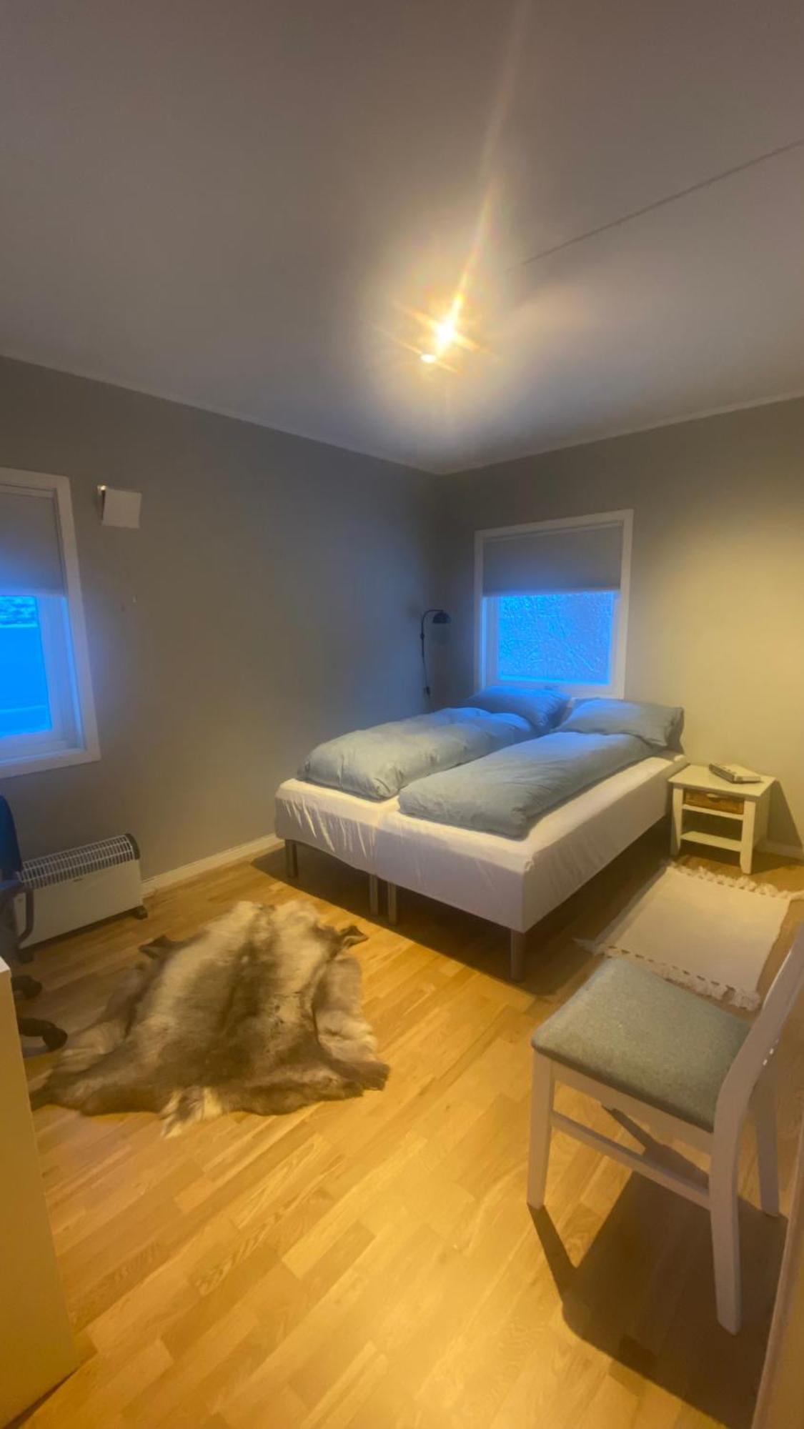 Holiday home Skogstad Ferie Og Fritid