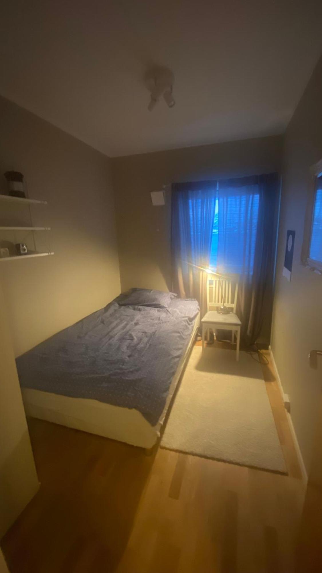Skogstad Ferie Og Fritid Tromso