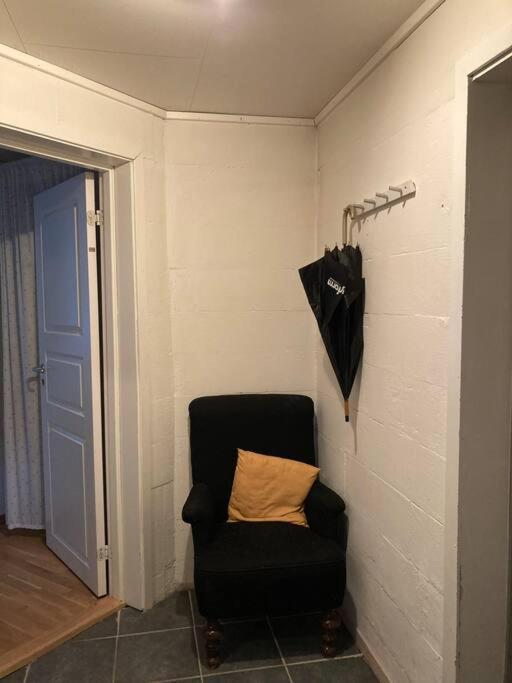 Apartment Sentral Naer Naturomrader *
